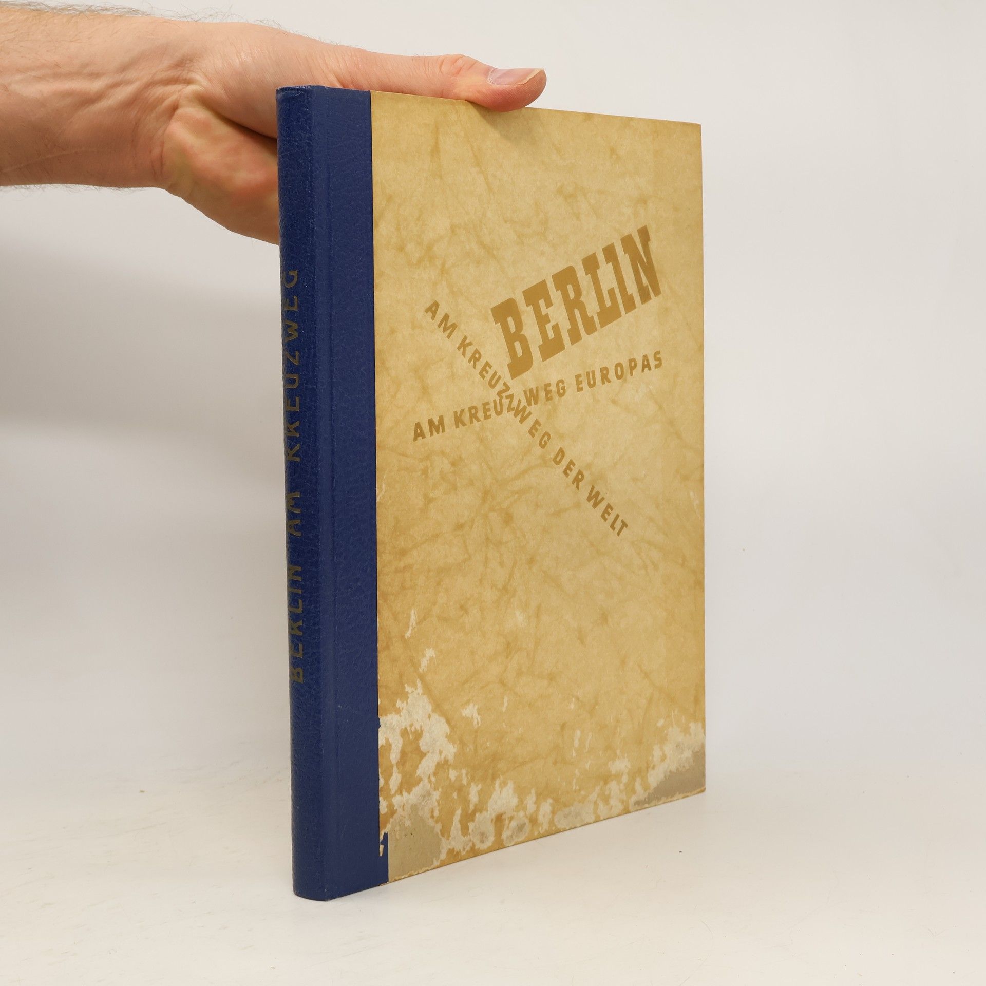 Autorenkollektiv Berlin