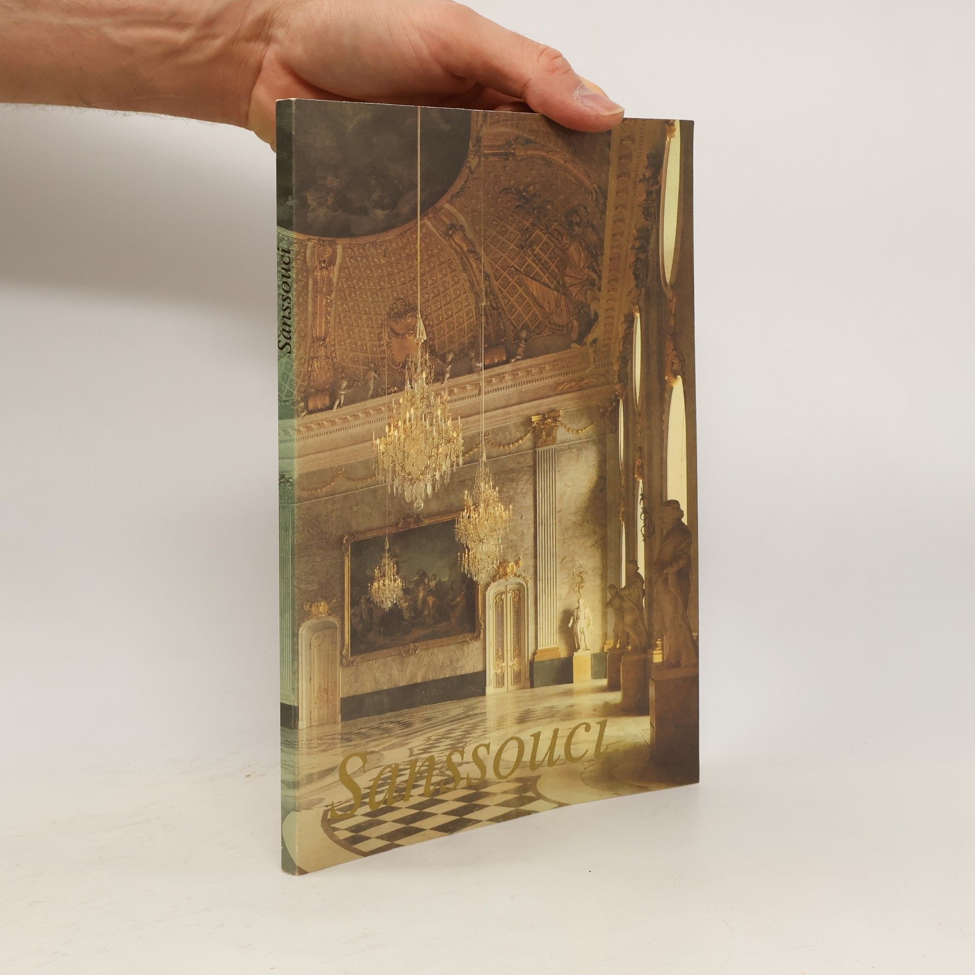 Autorenkollektiv Sanssouci