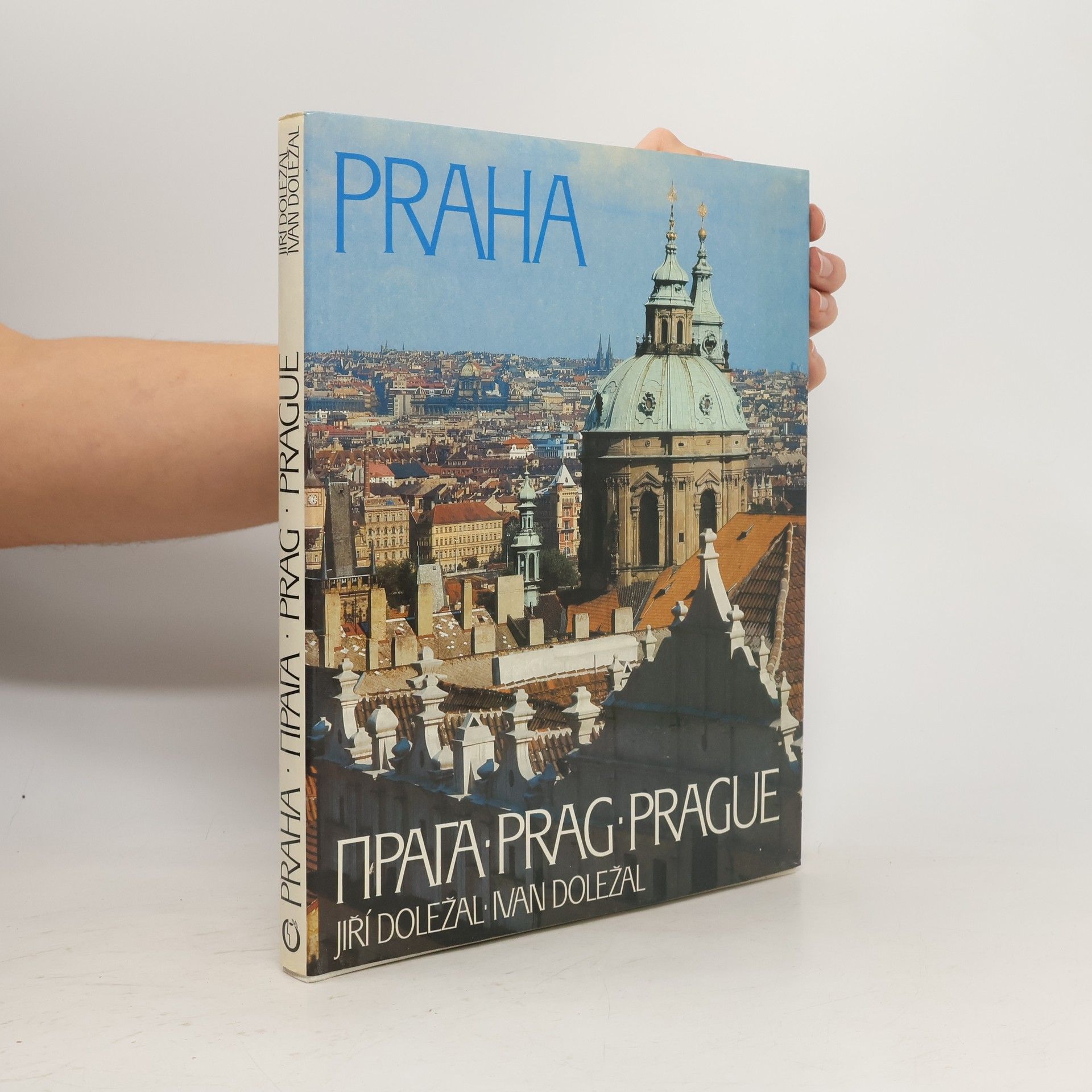 Jiří Doležal Praha