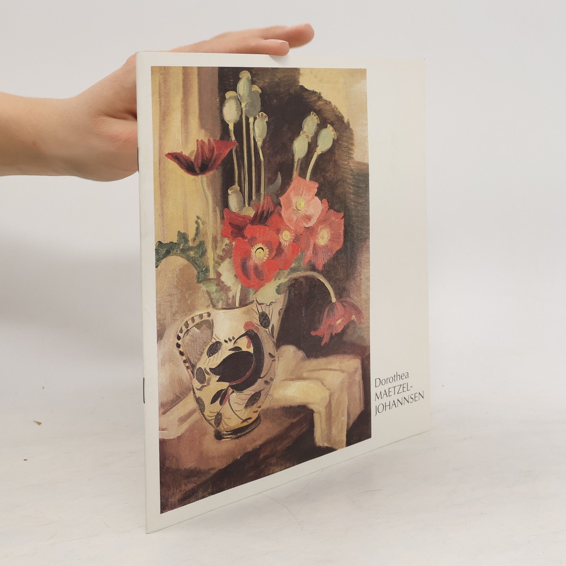 Autorenkollektiv Dorothea Maetzel-Johannsen 1886-1930