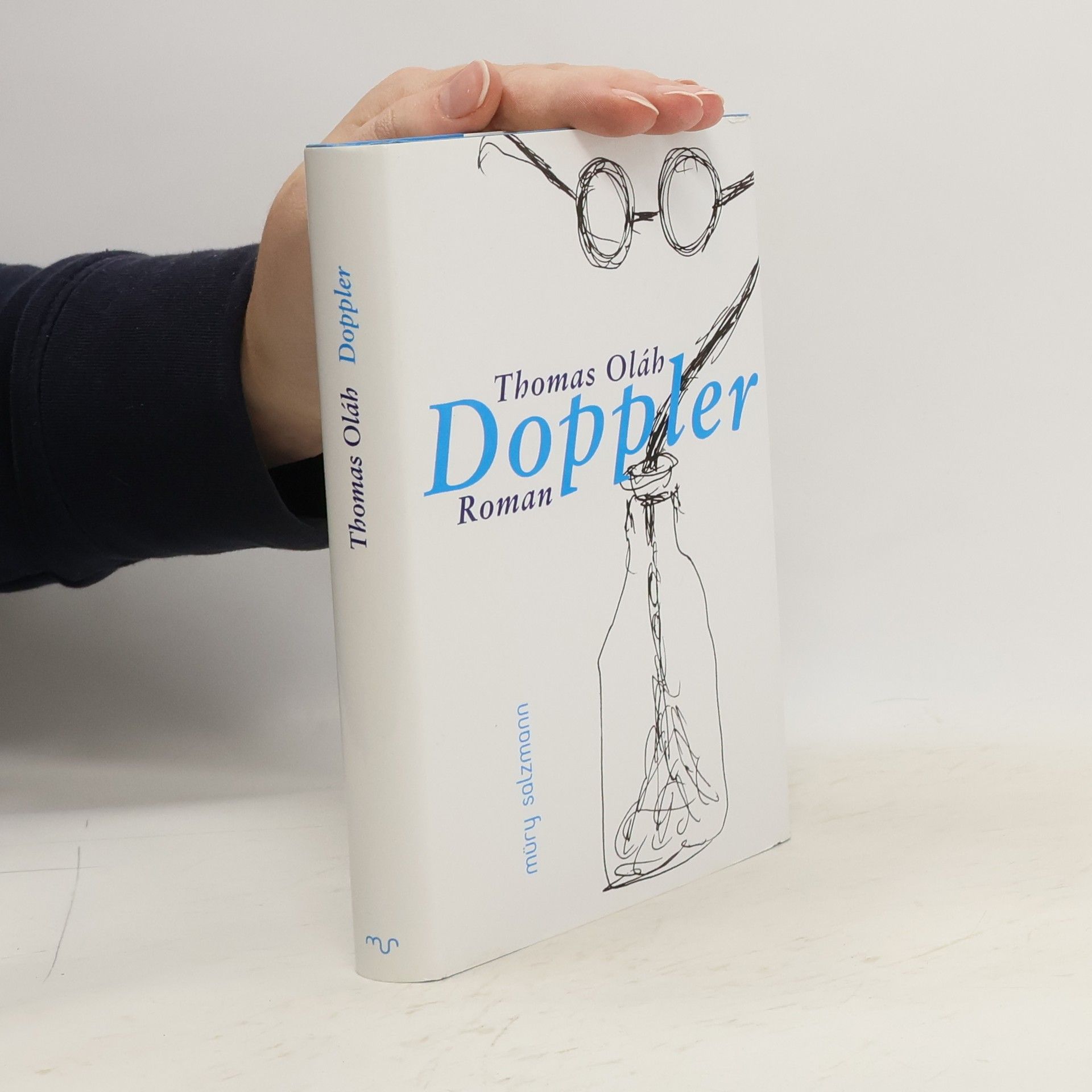 Thomas Oláh Doppler