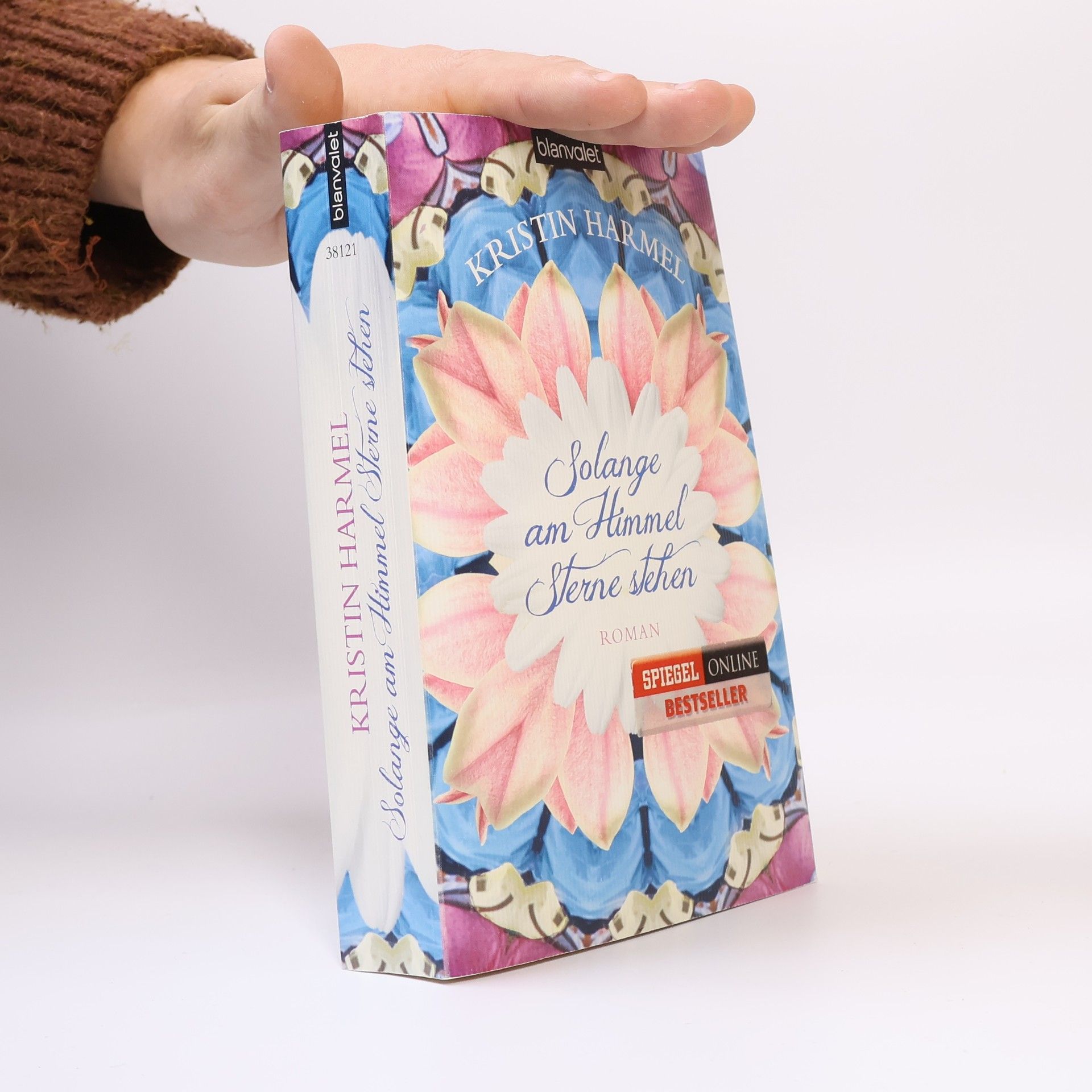 Solange am Himmel Sterne stehen