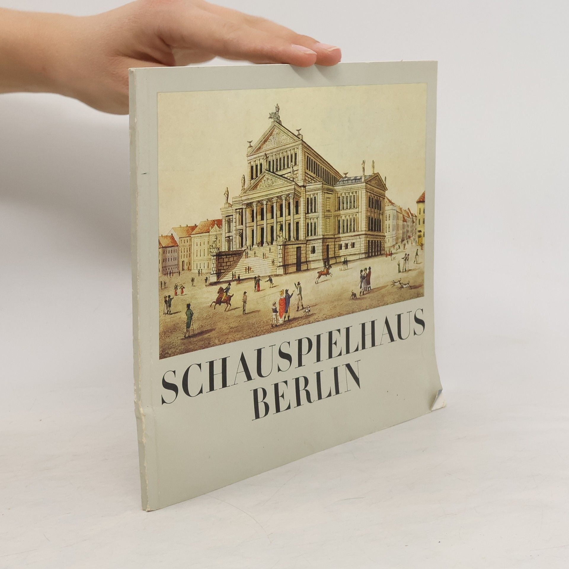 Collectif d'auteurs Schauspielhaus Berlin