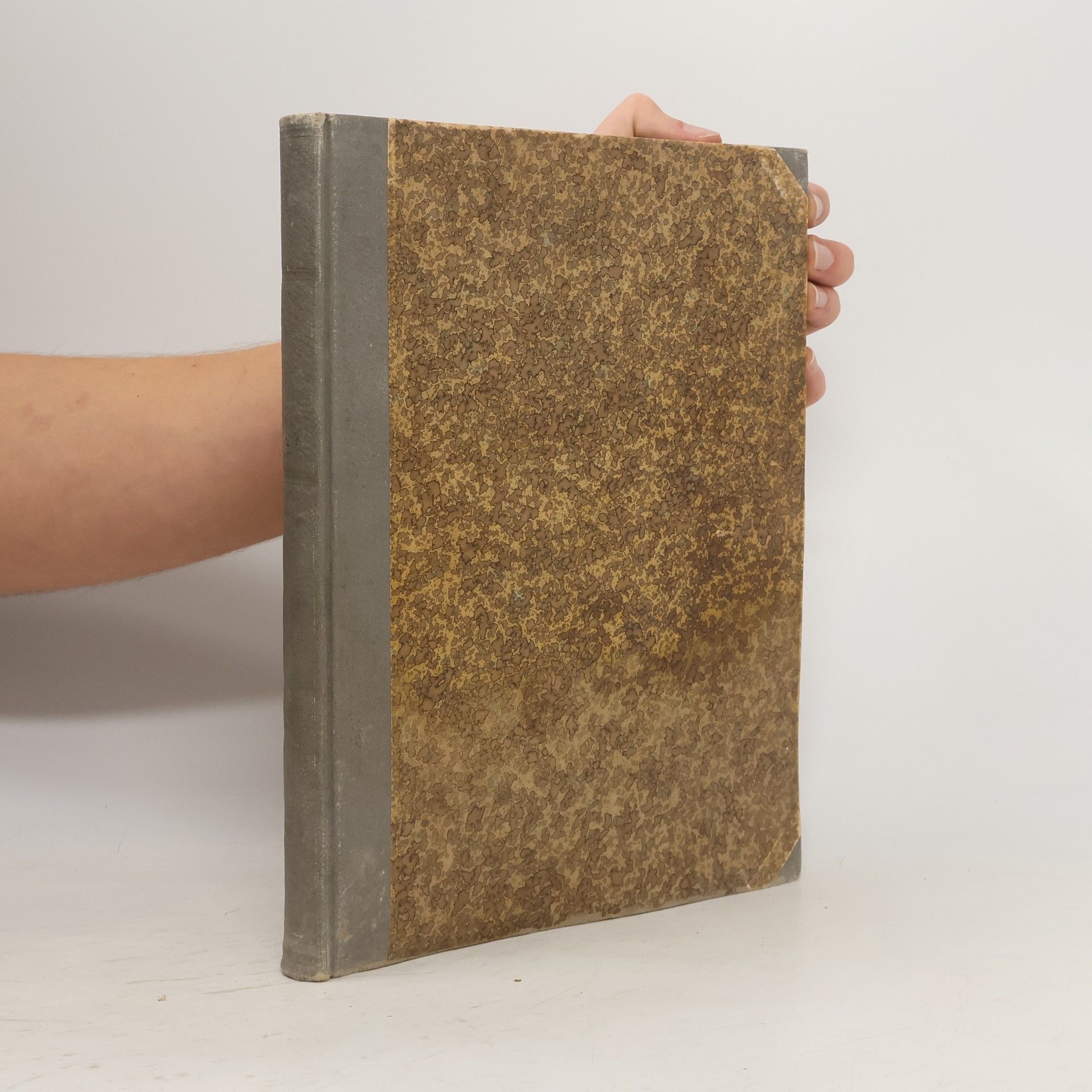 Autores varios Krása našeho domova VI