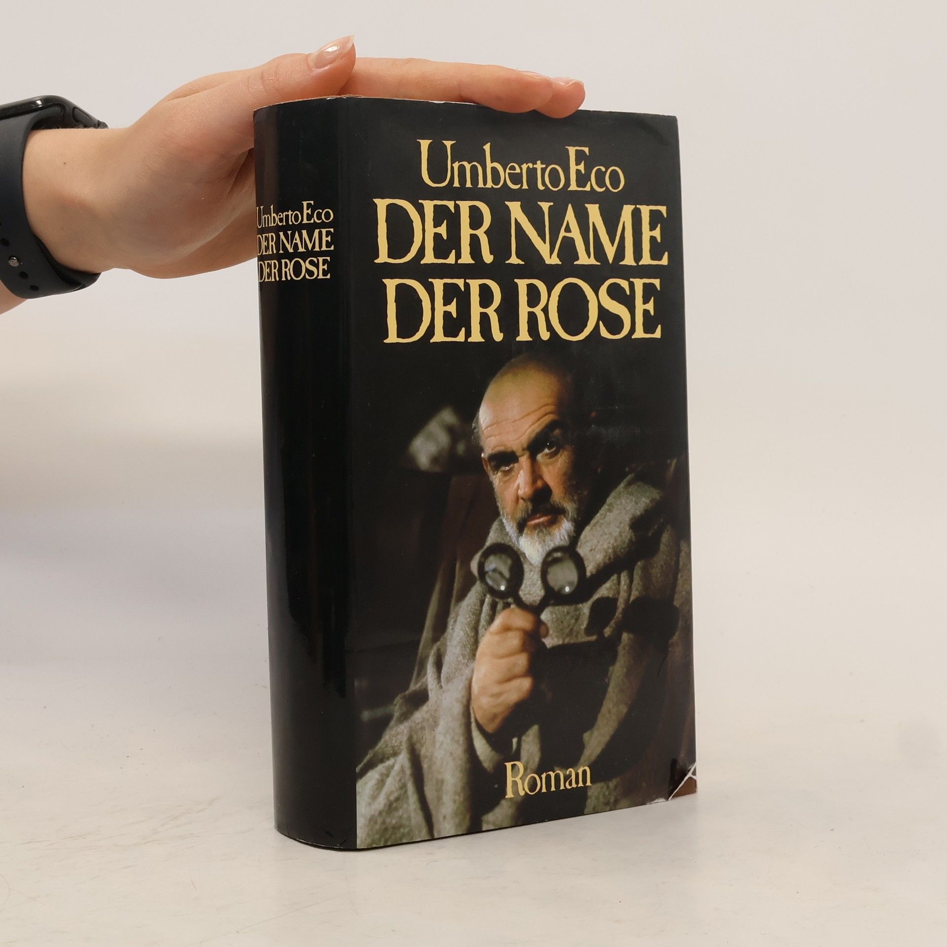 Der Name der Rose