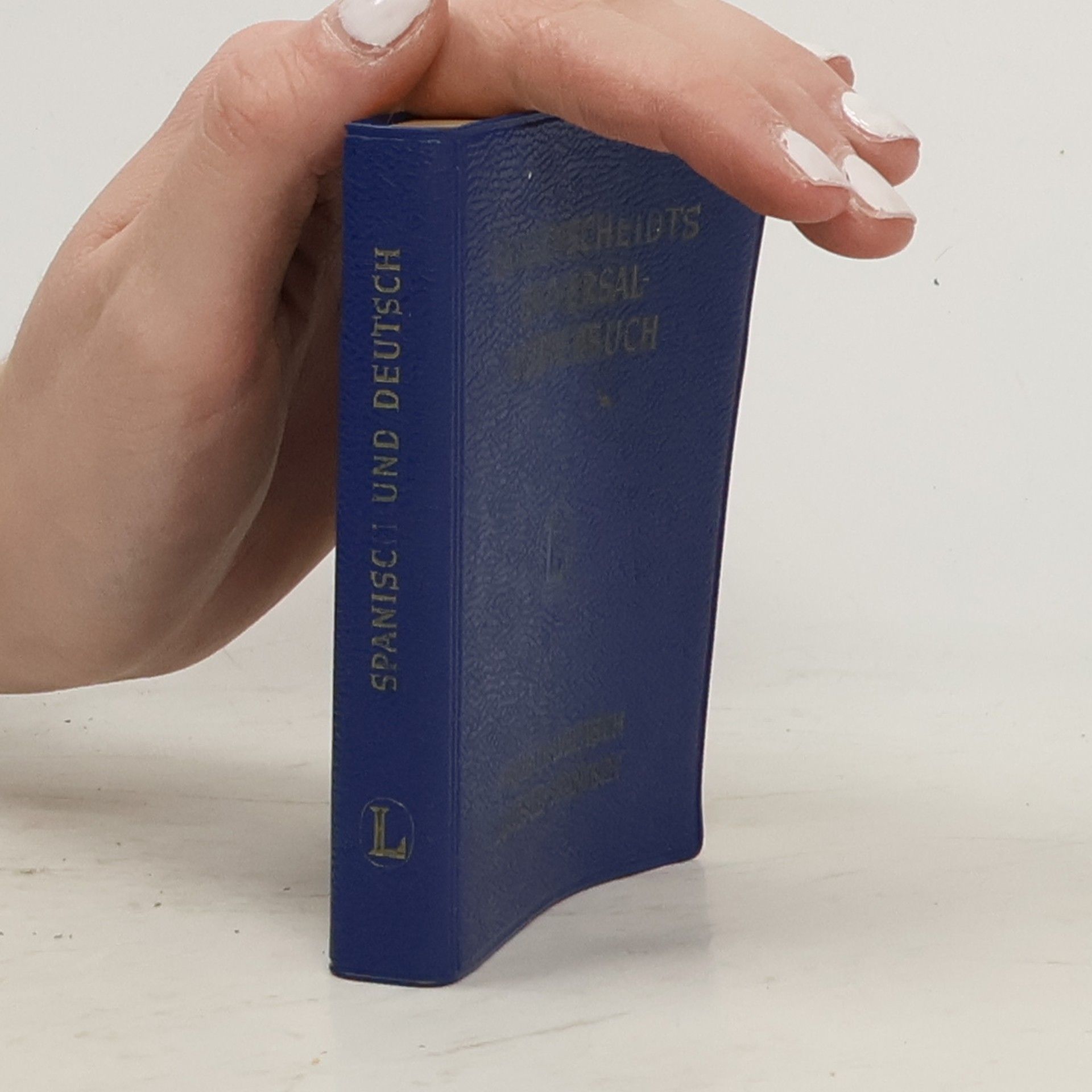 Collectif d'auteurs Spanisch und Deutsch