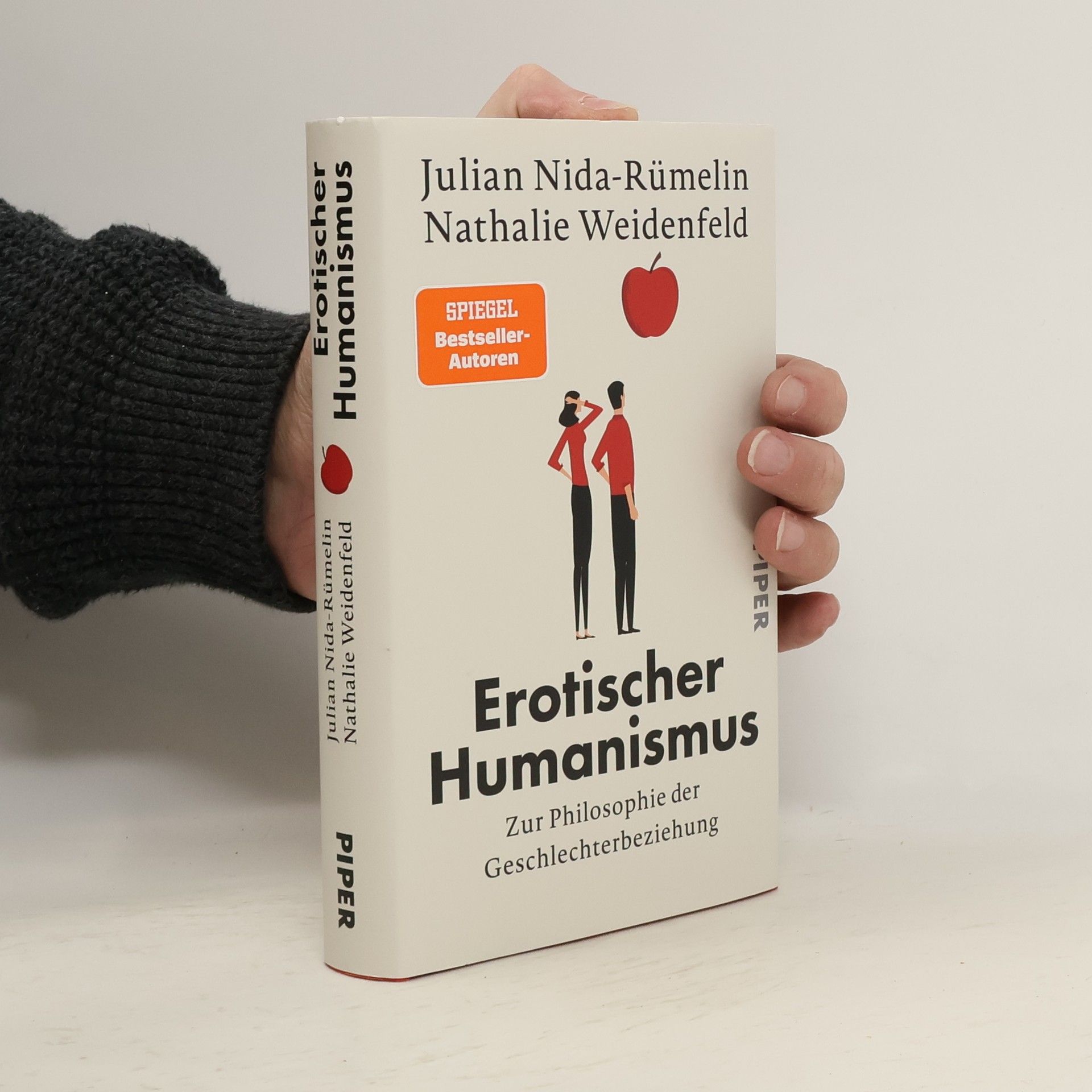 Erotischer Humanismus