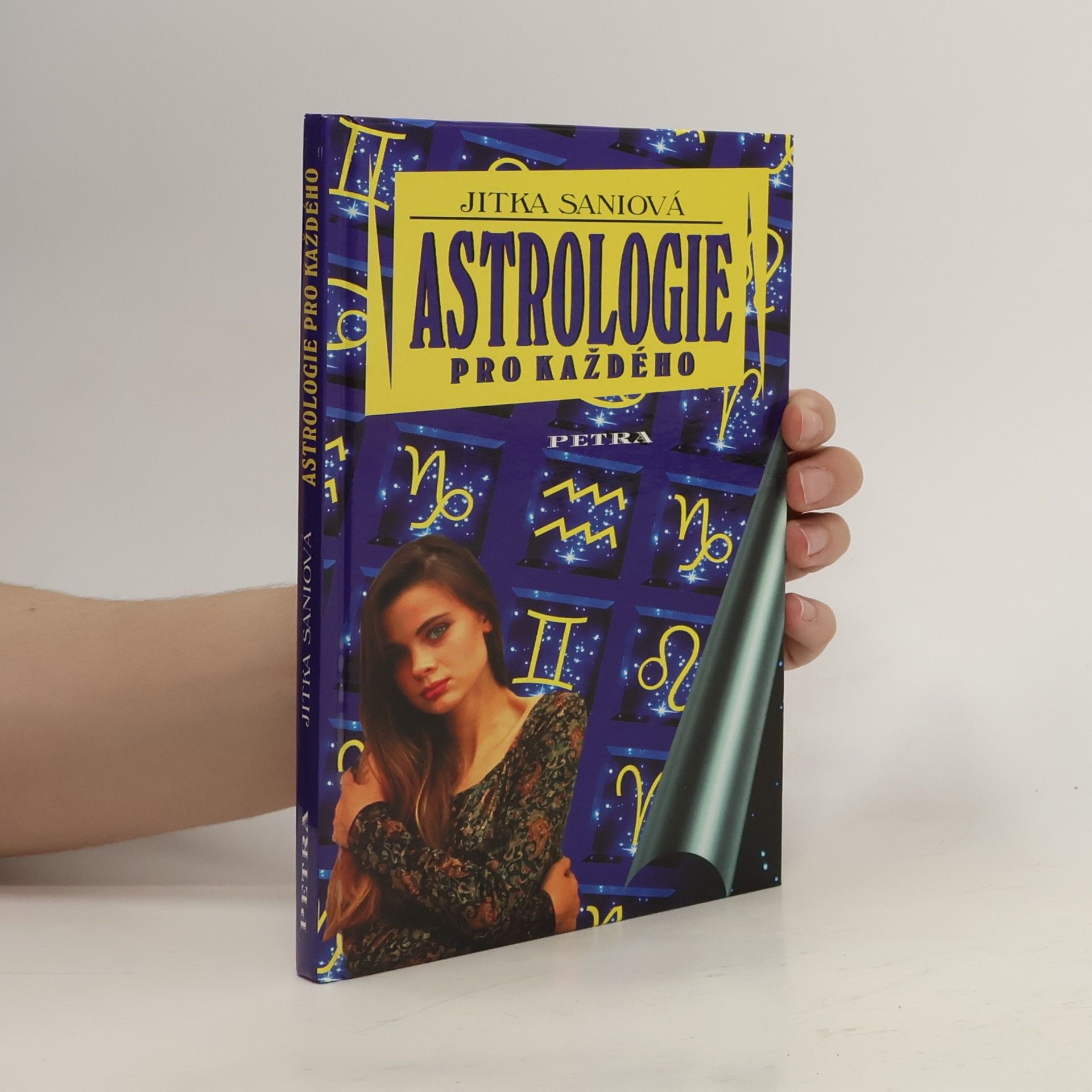 Jitka Sani Astrologie pro každého