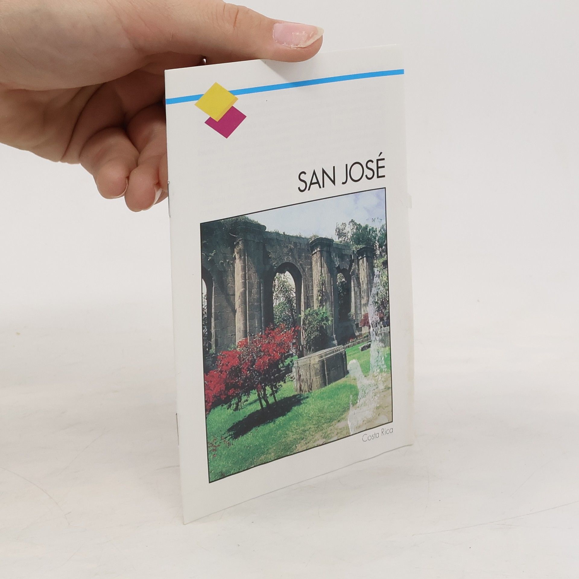 Collectif d'auteurs San José