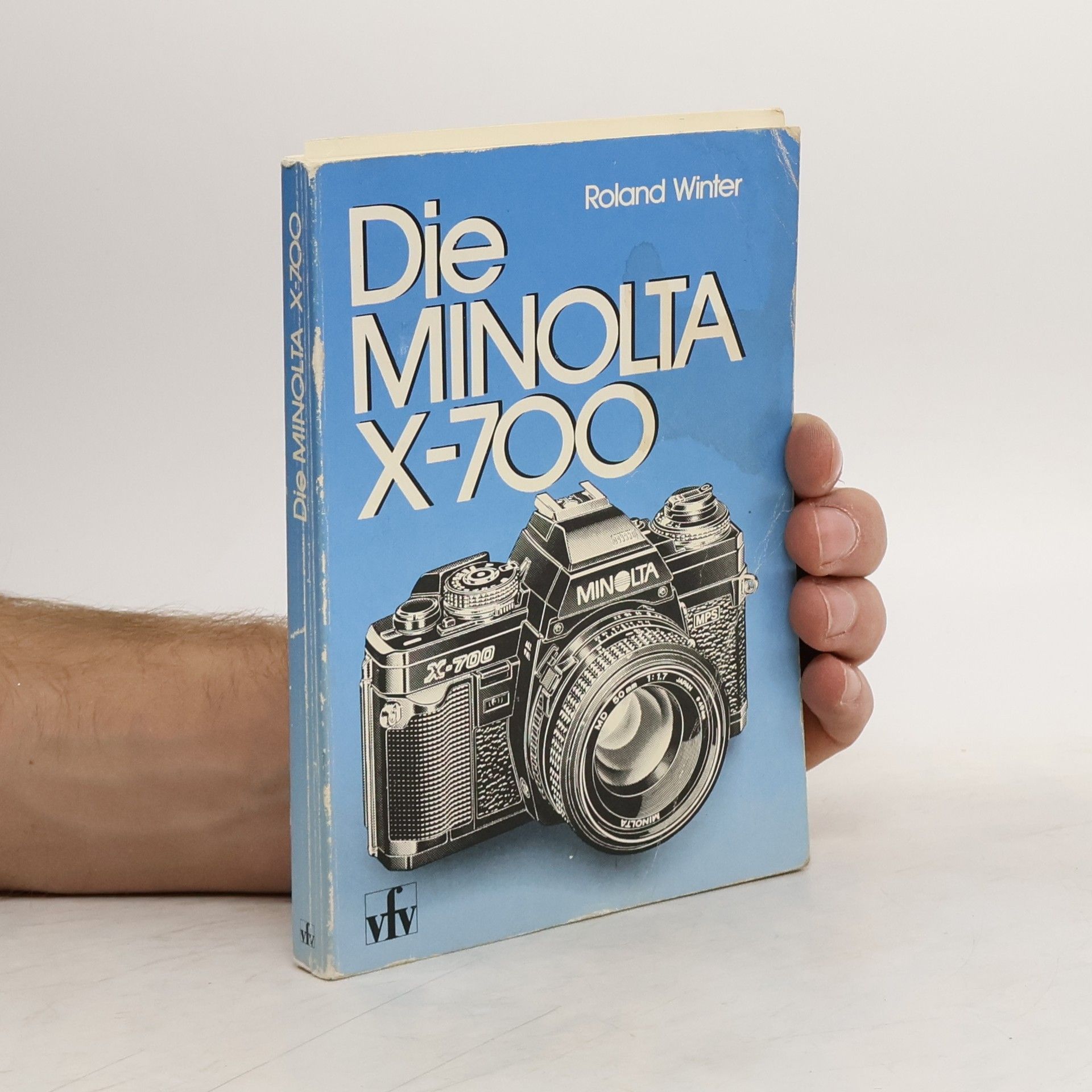 Günter Richter AL-1