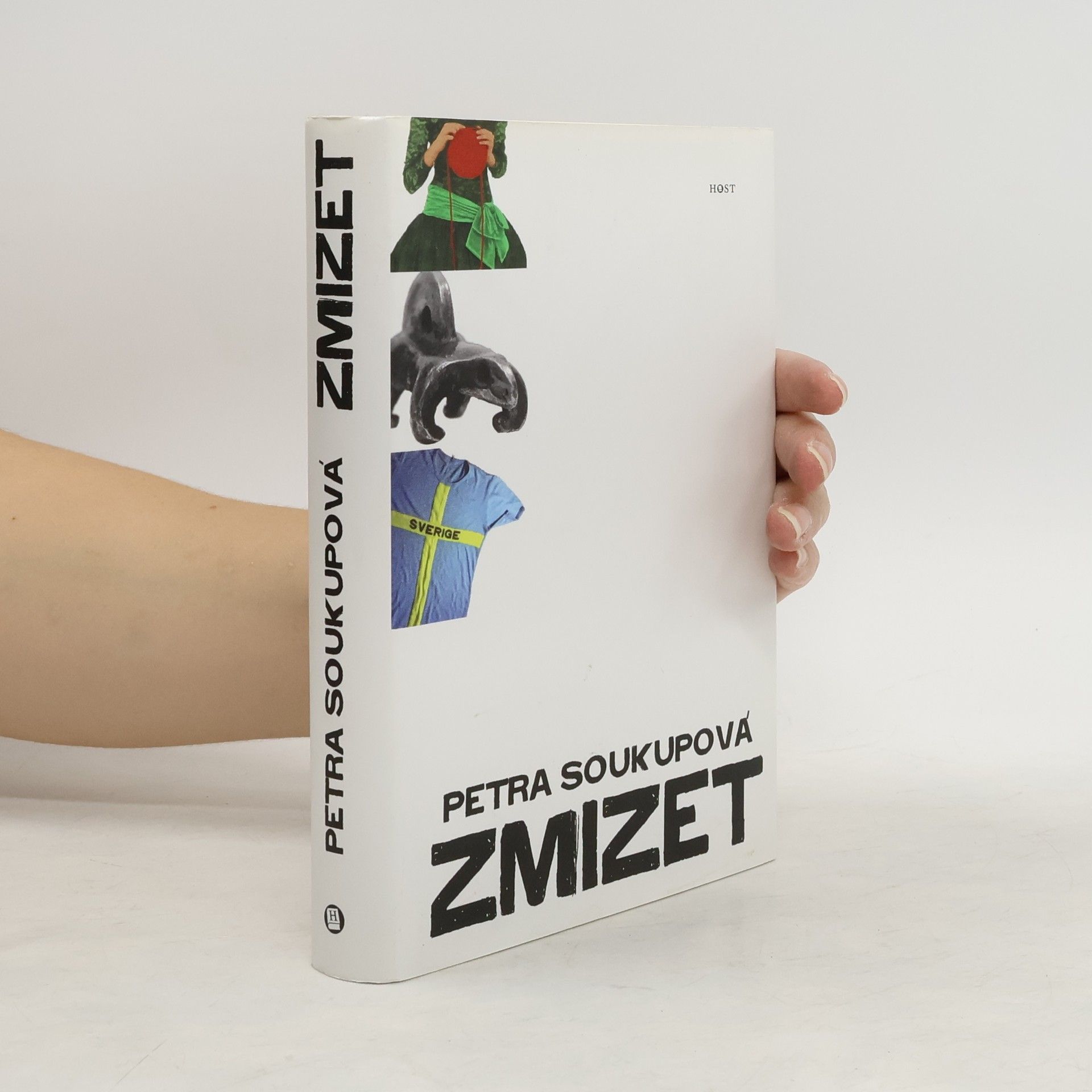 Zmizet