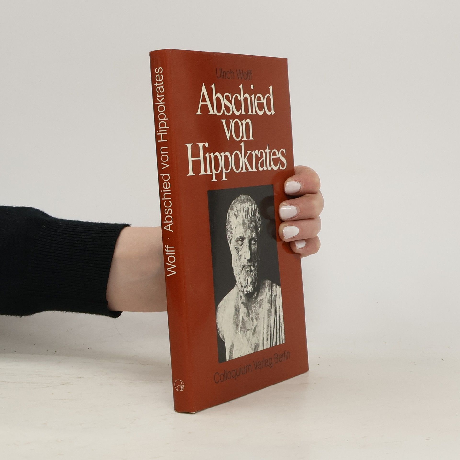 Abschied von Hippokrates