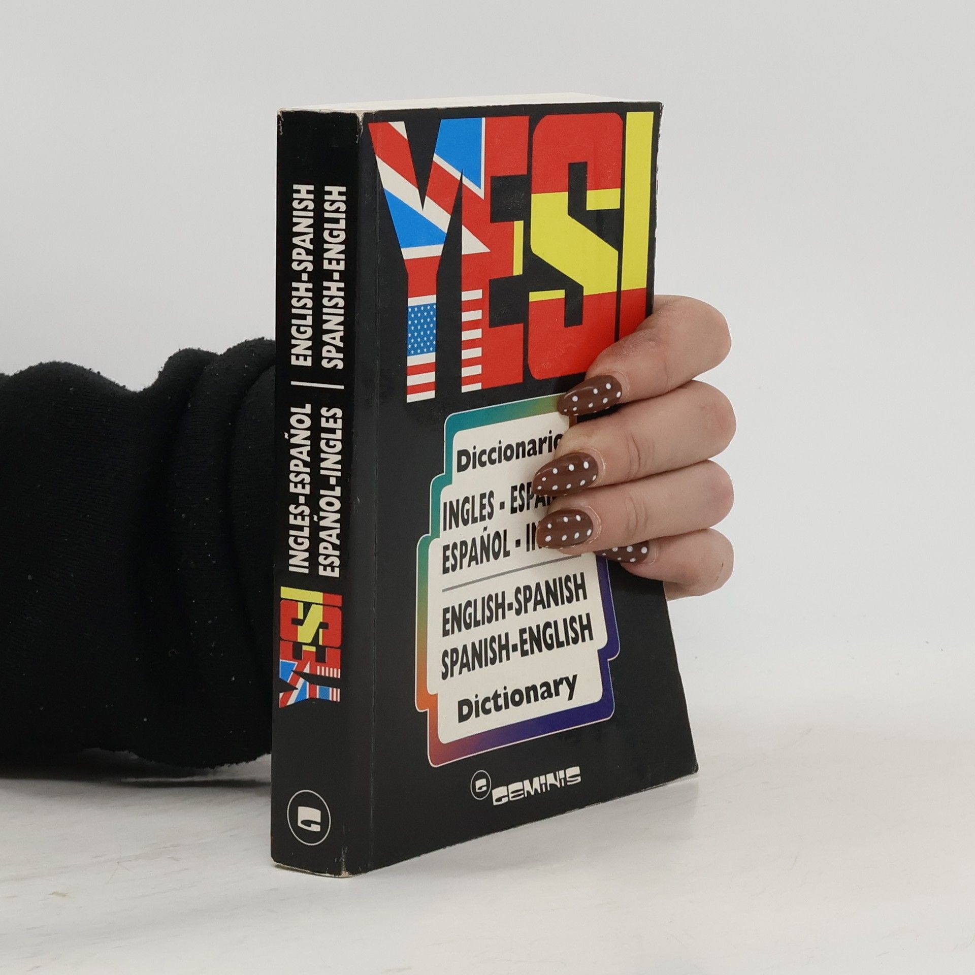 Various authors Yesi