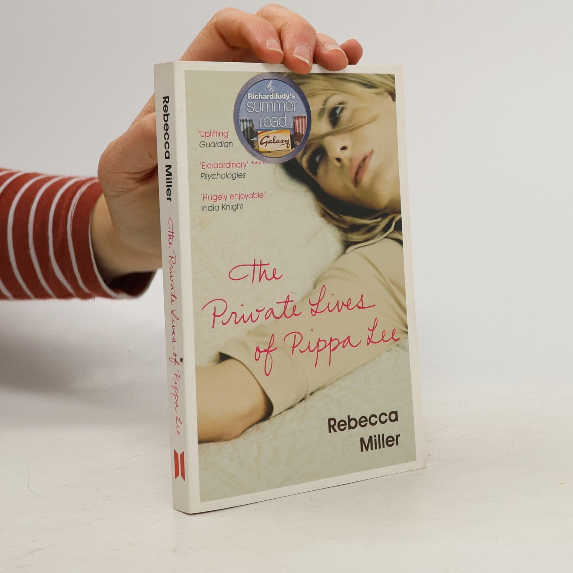 neuveden Private Lives Of Pippa Lee