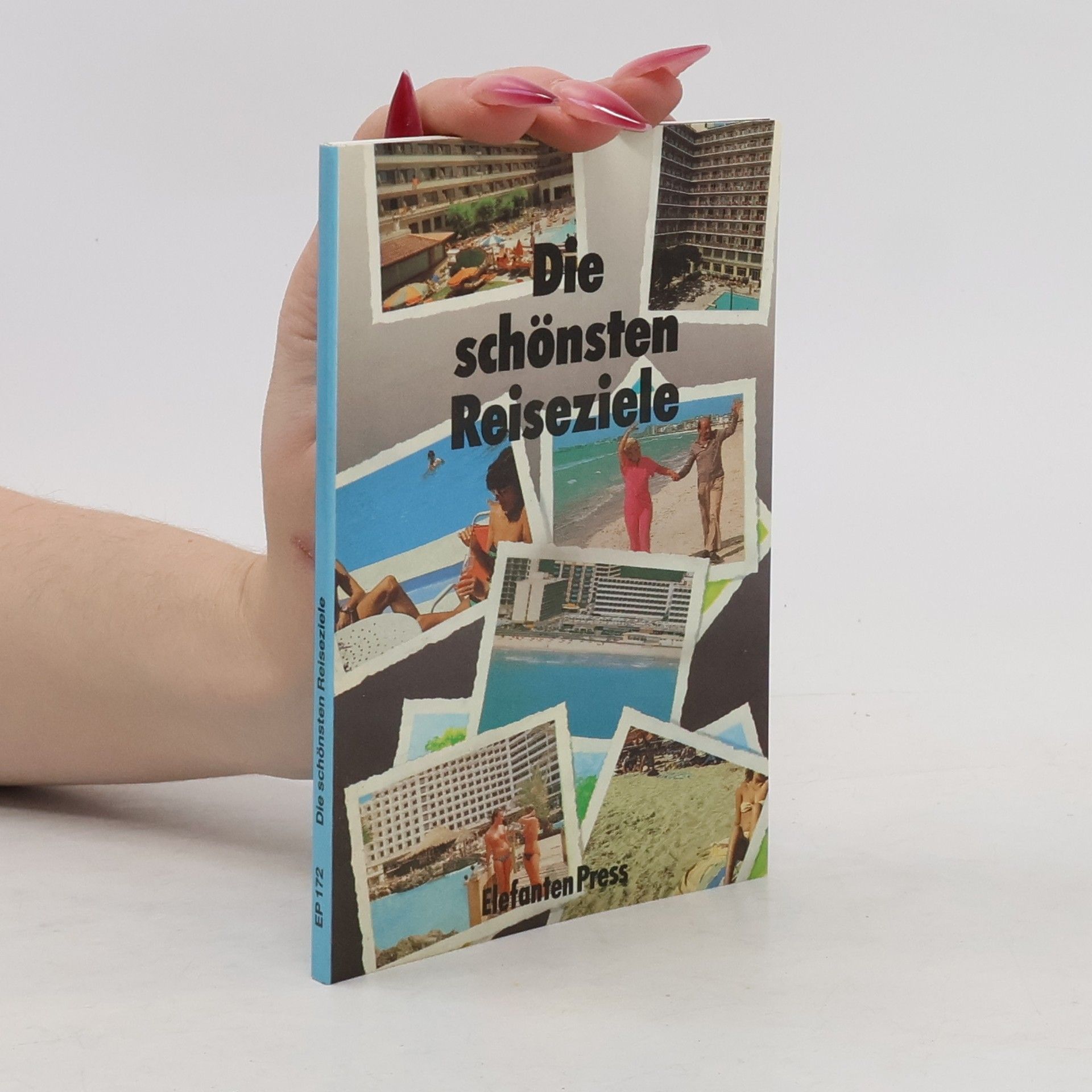 Tui Necker-Mann Die schönsten Reiseziele