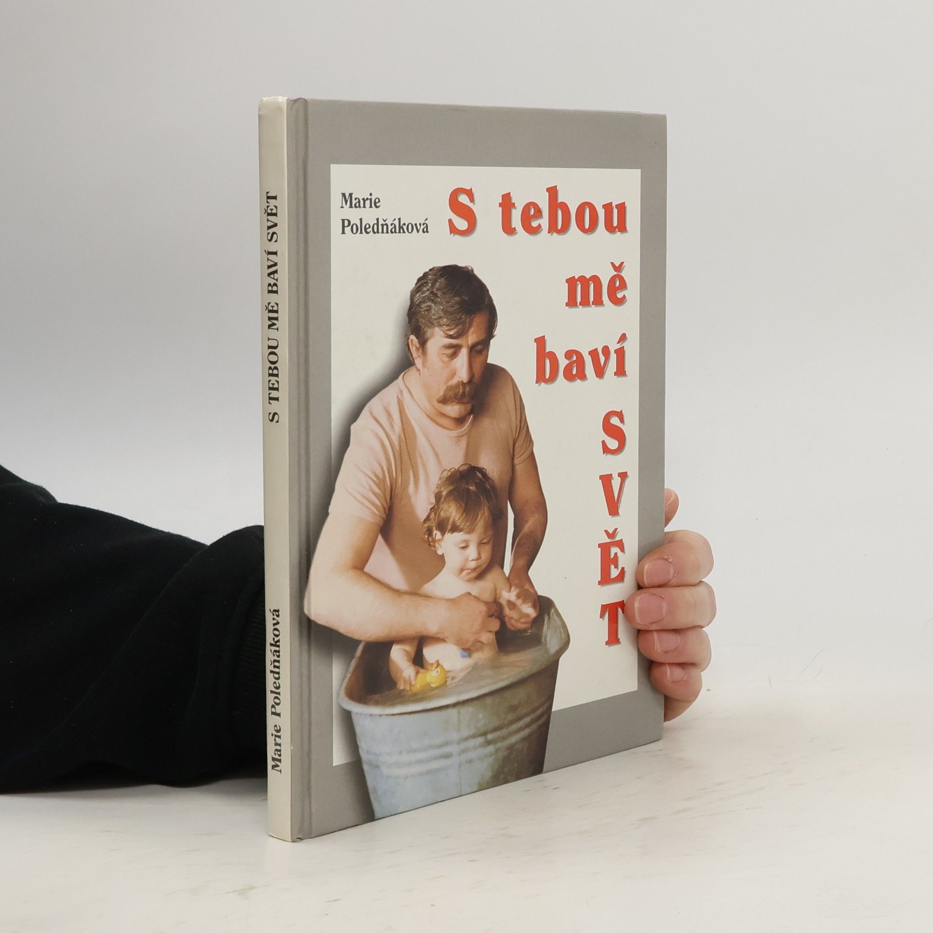 S tebou mě baví svět