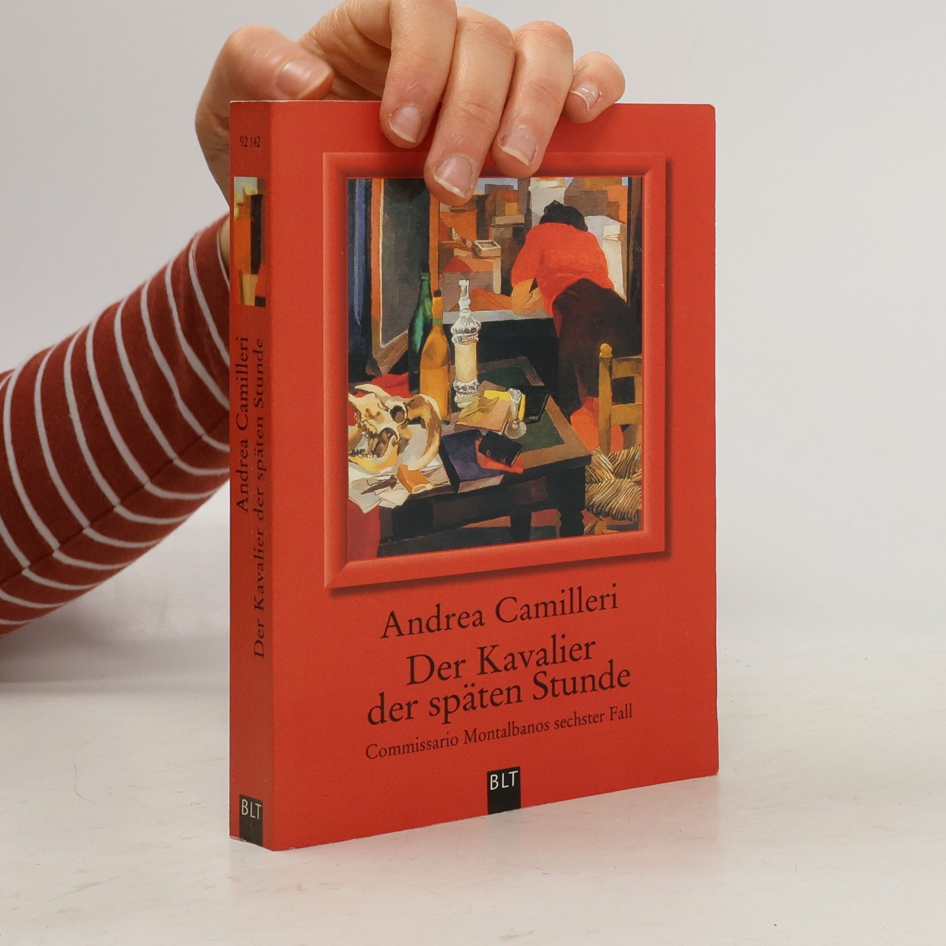 Der Kavalier der späten Stunde