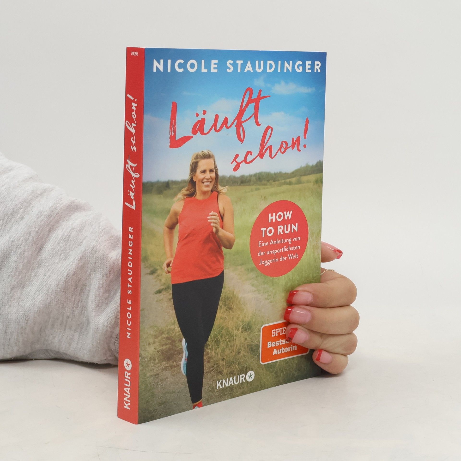 Läuft schon!