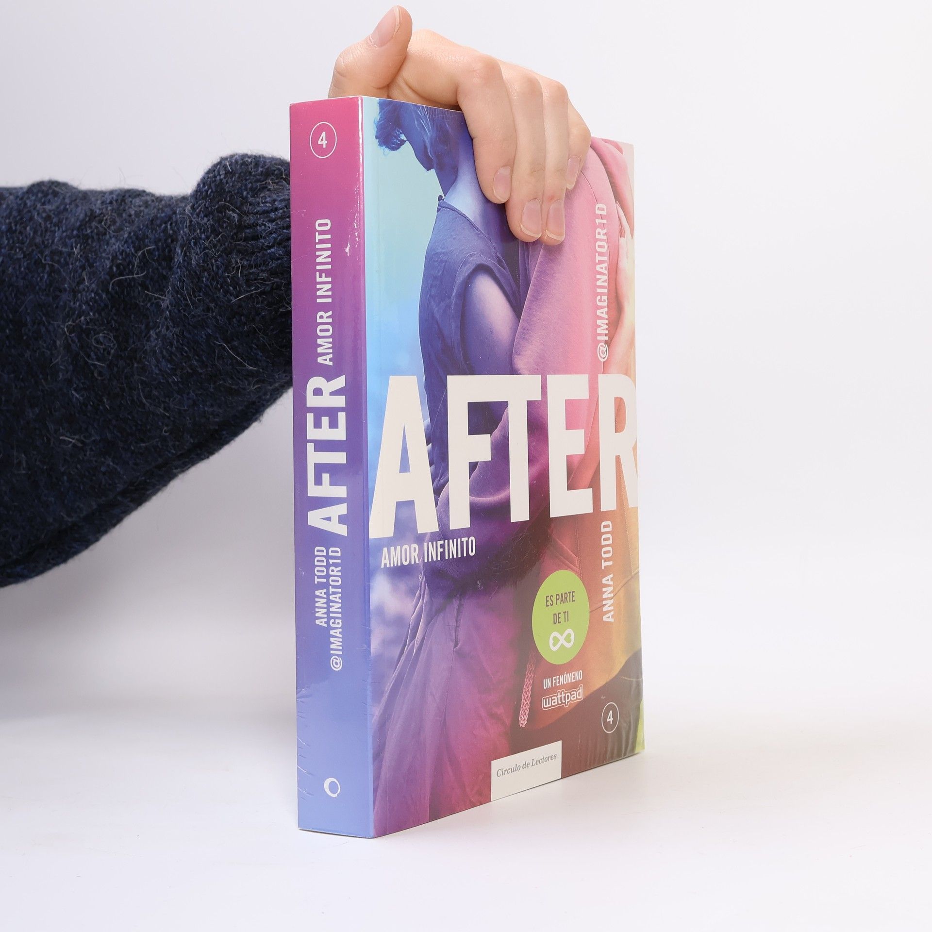 After, amor definitivo