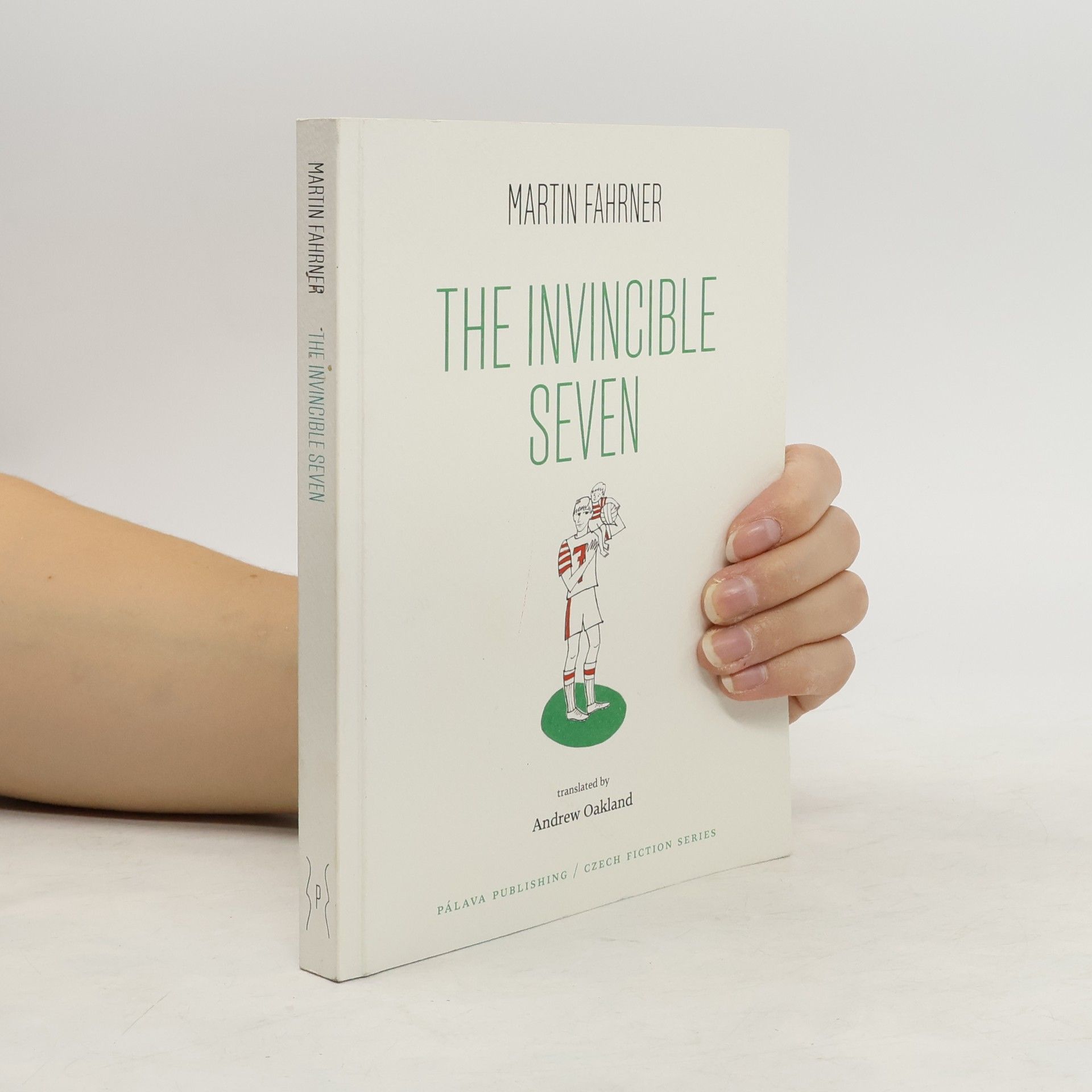 The Invincible Seven