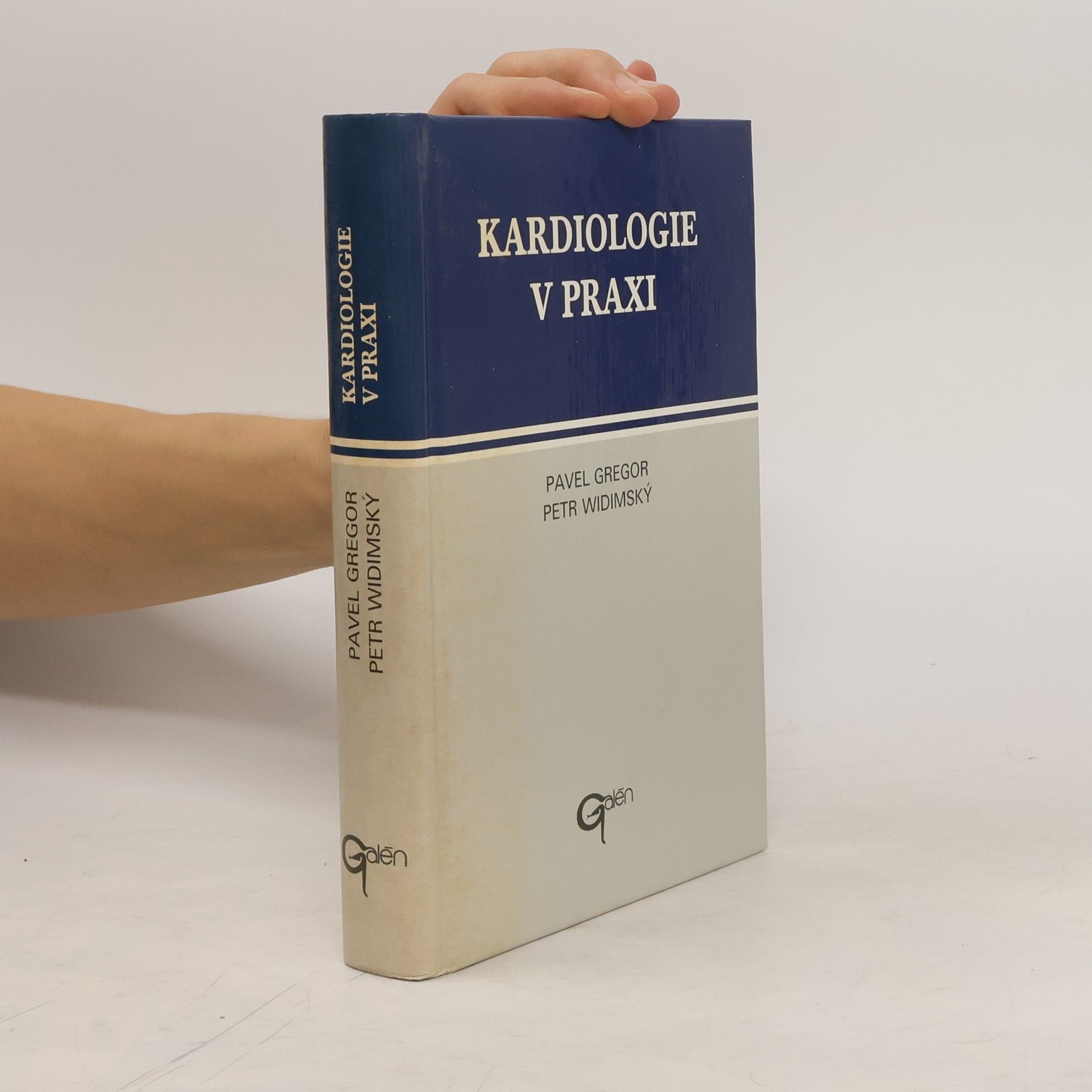 Kardiologie v praxi