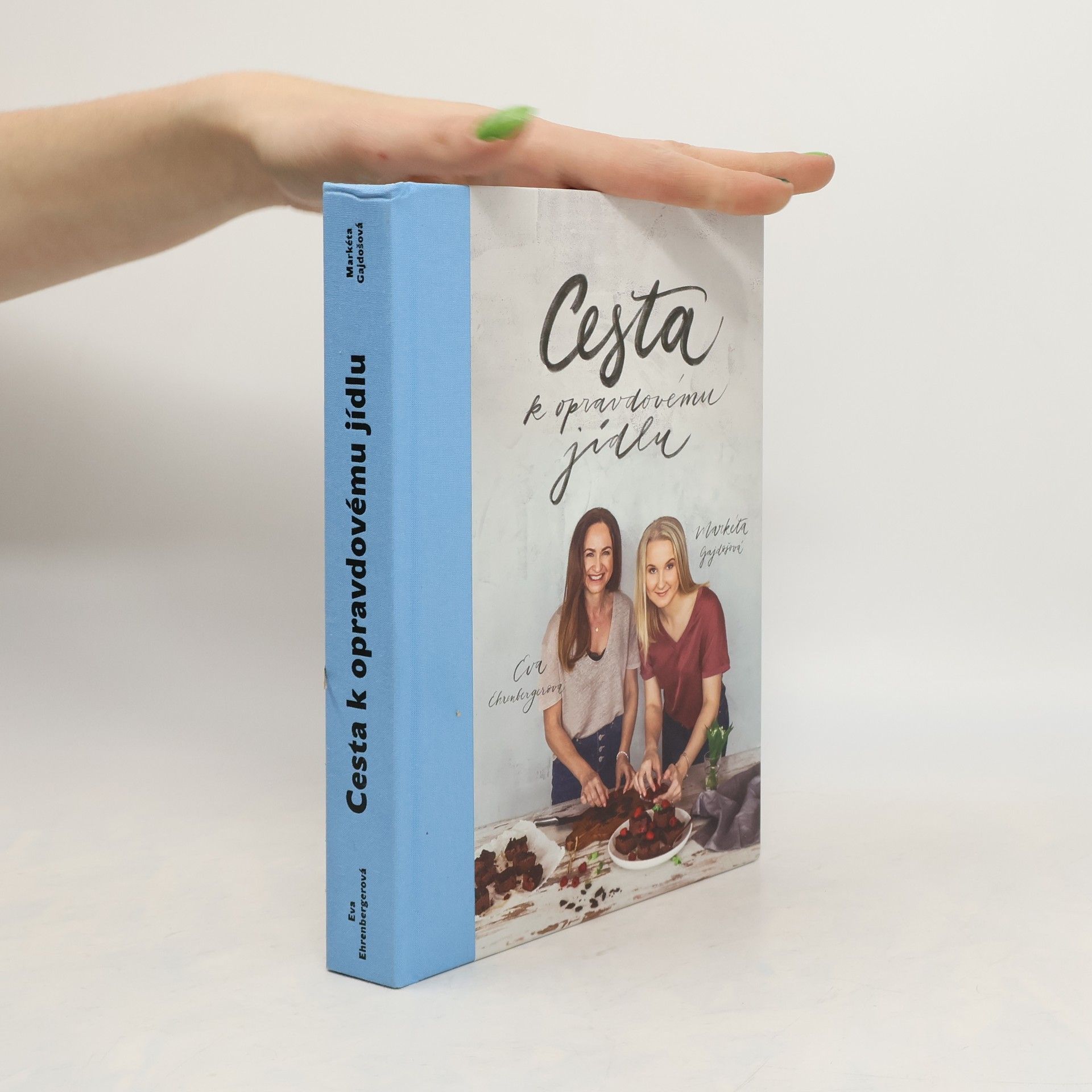 Cesta k opravdovému jídlu