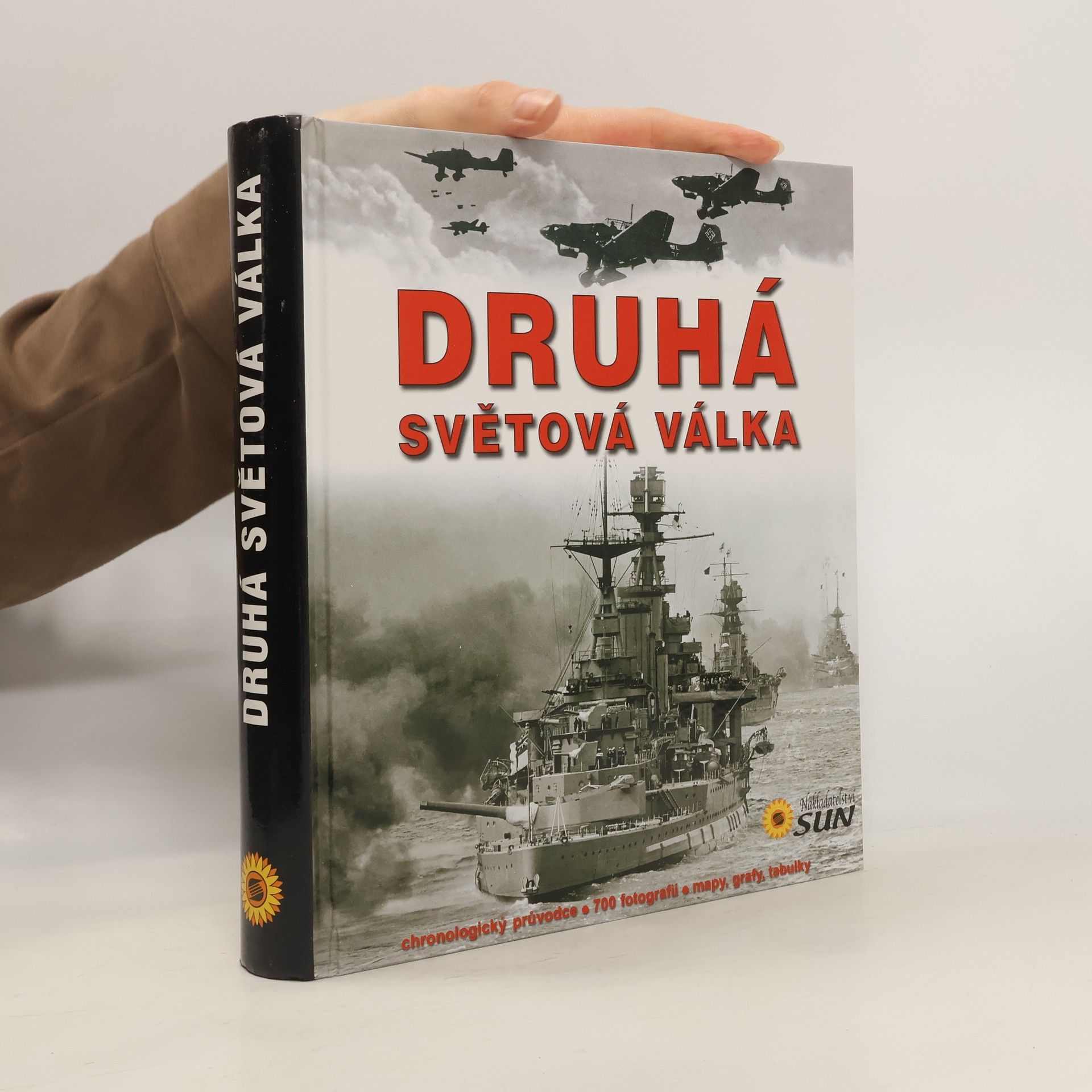 Druhá světová válka