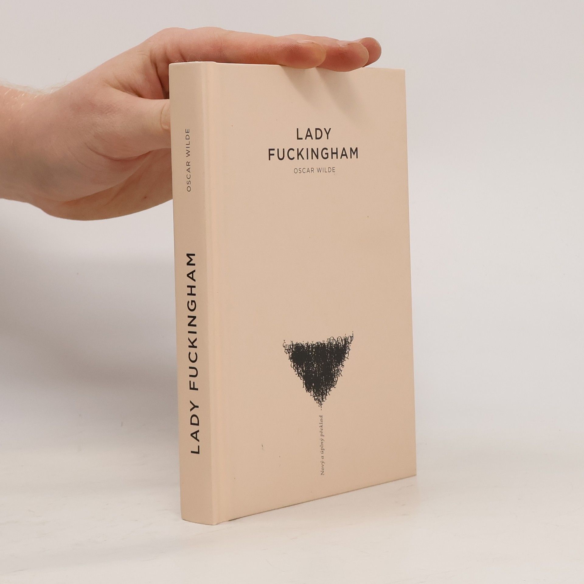 Oscar Wilde Lady Fuckingham