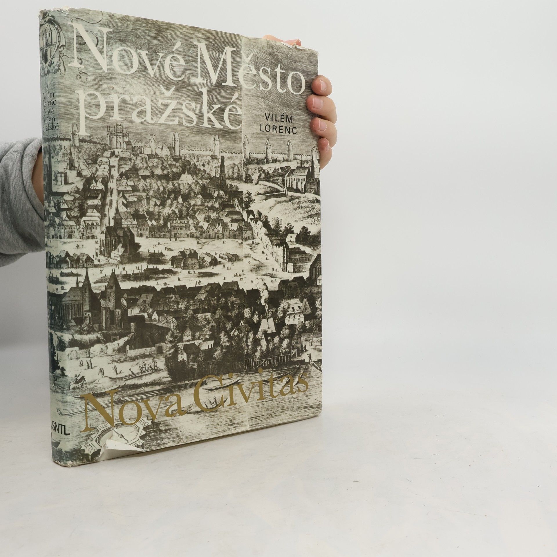 Nové Město pražské