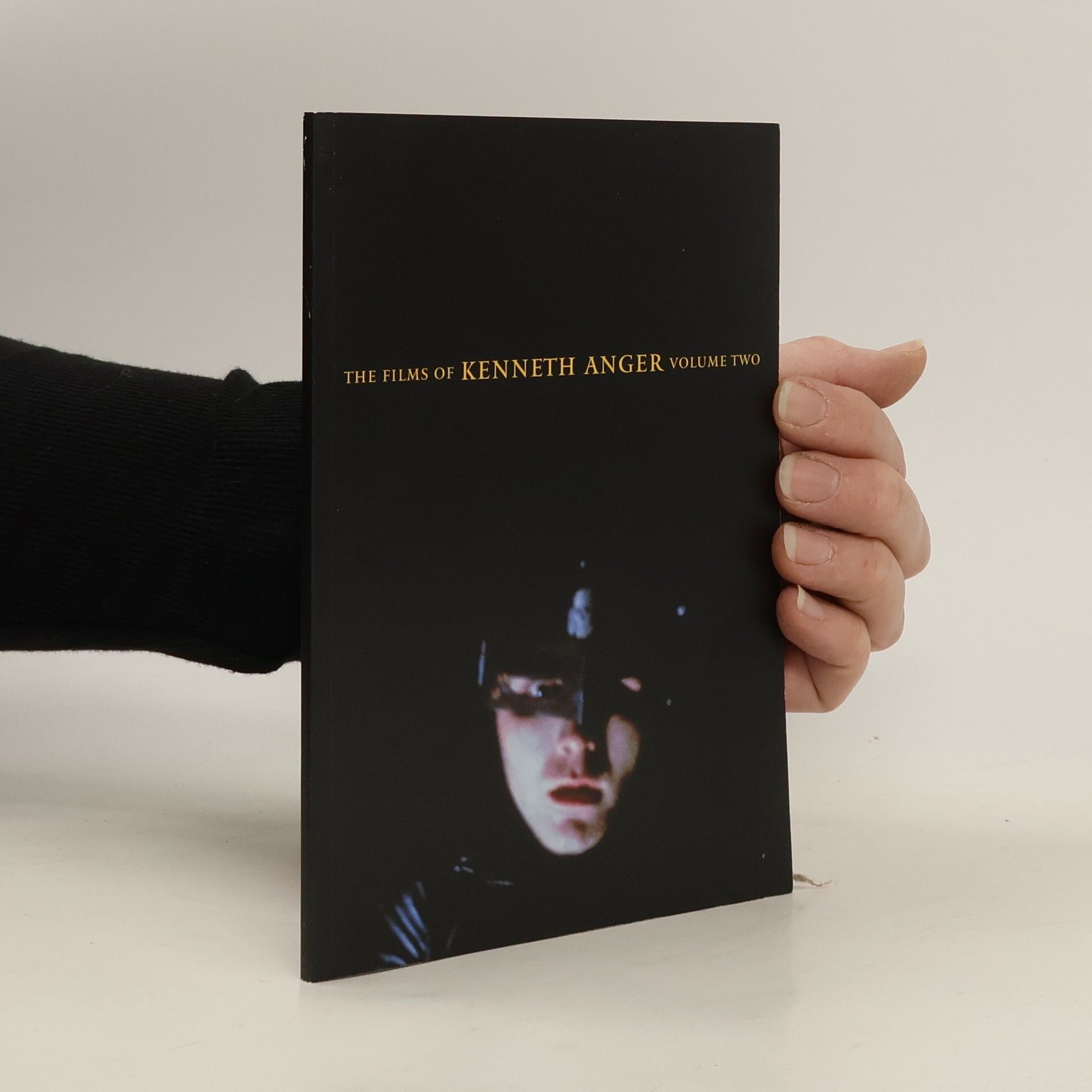 Collectif d'auteurs The Films of Kenneth Anger