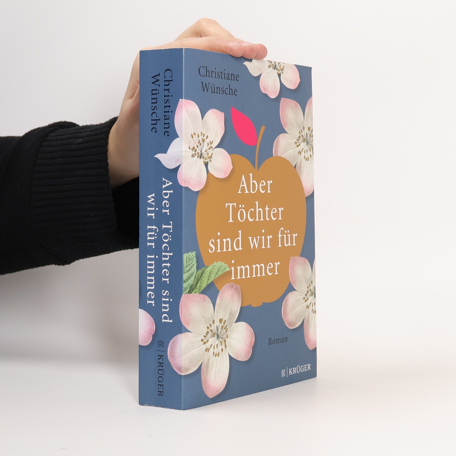 Aber Töchter sind wir für immer