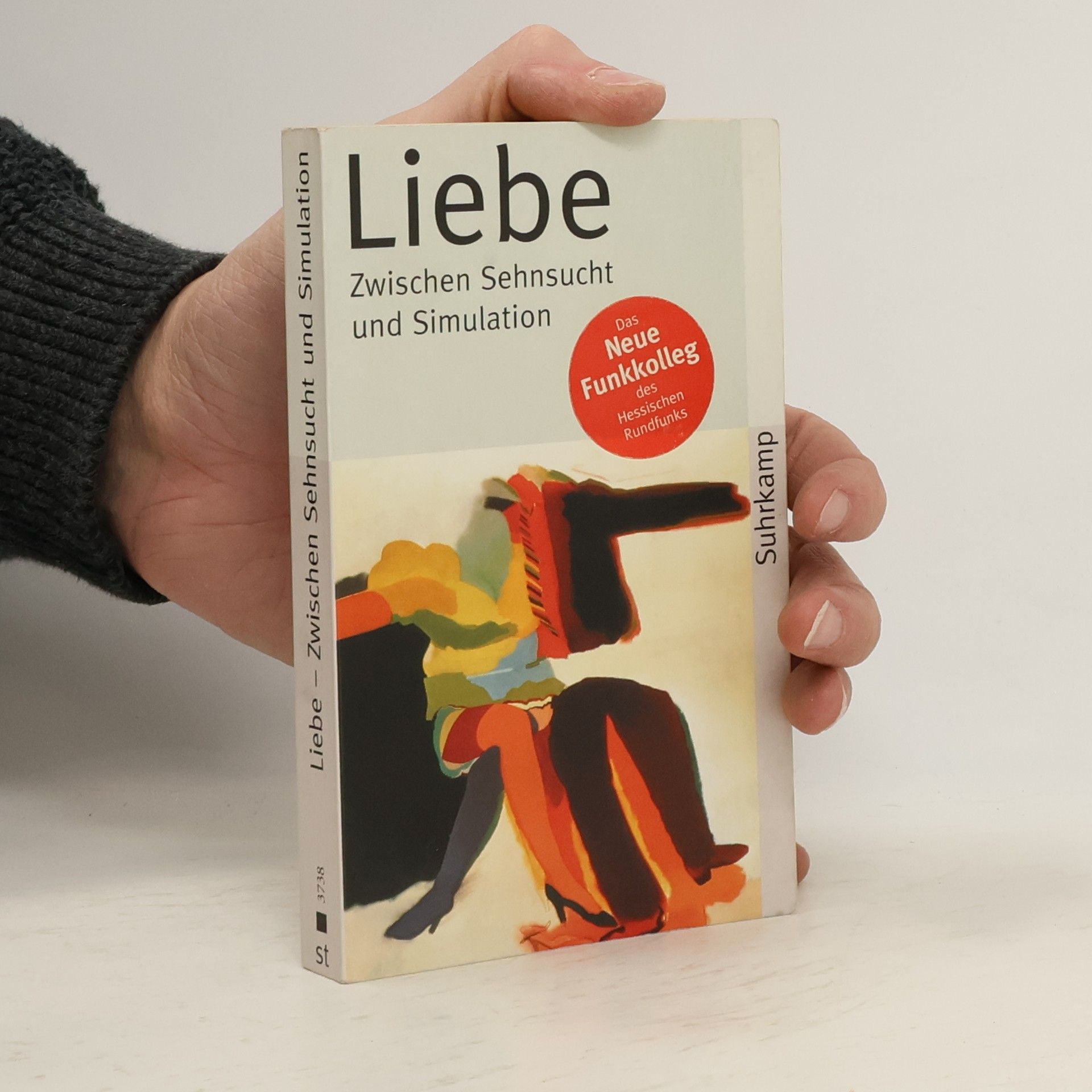 Wulf-Peter Kemper Liebe