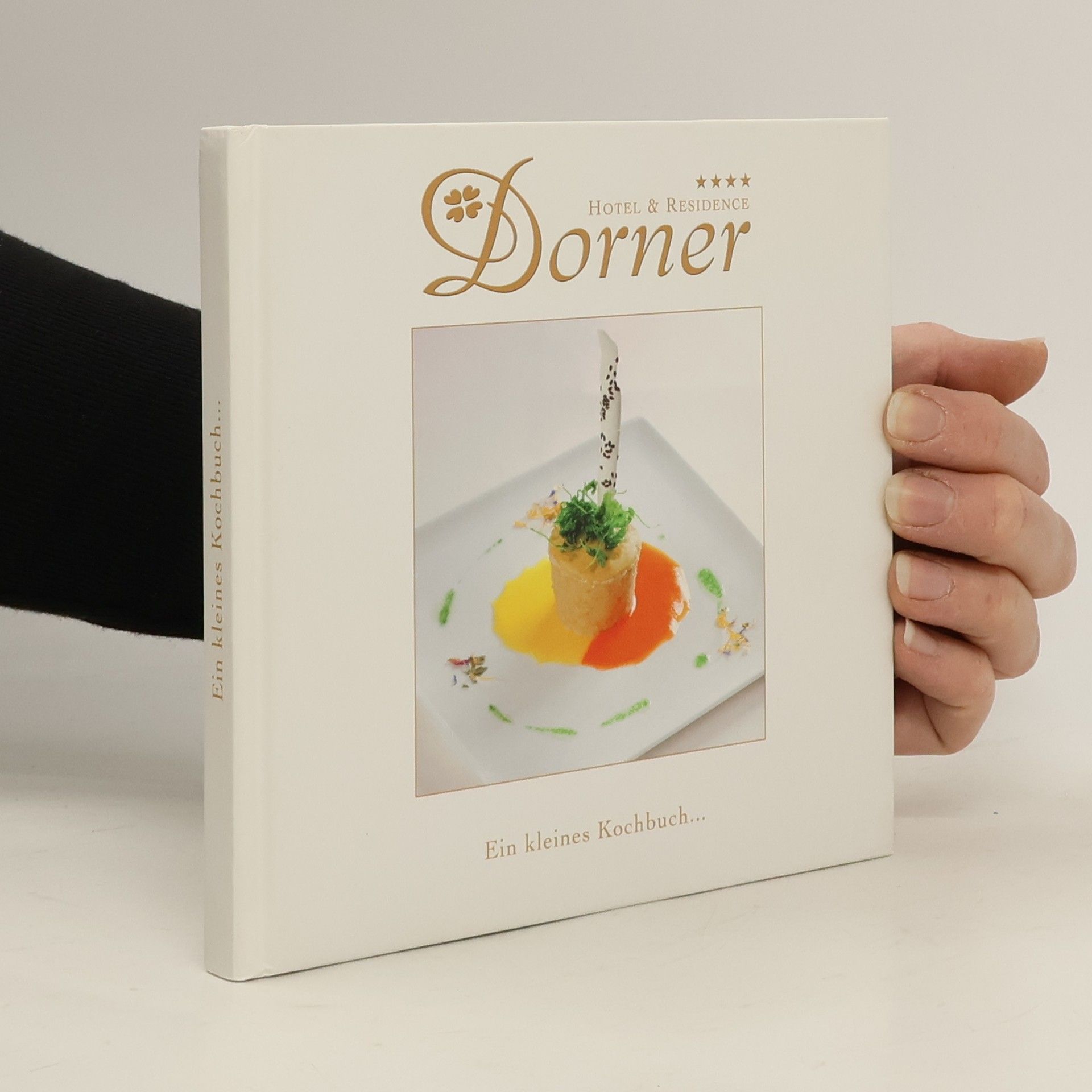 Auteurscollectief Hotel & Residence Dorner