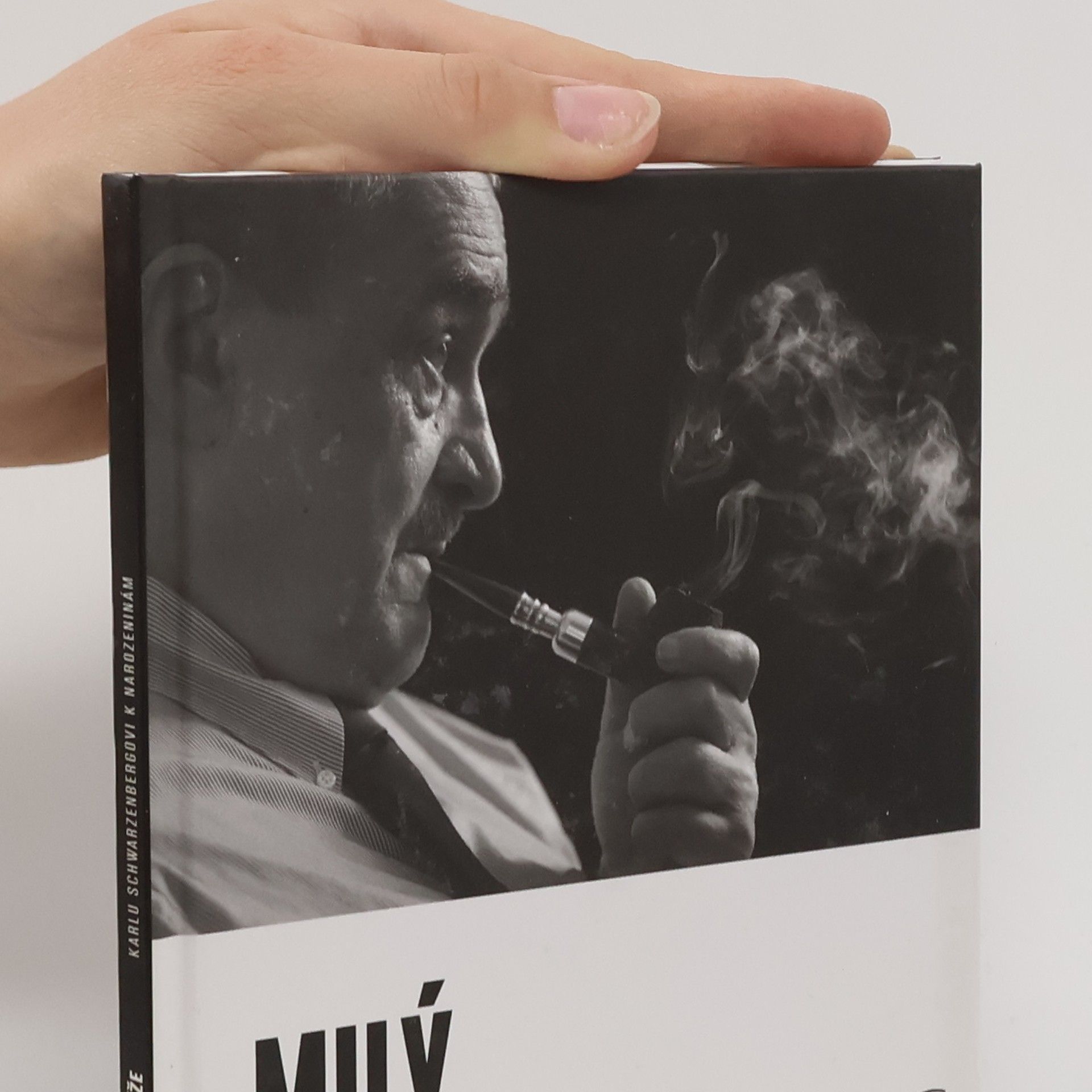 Monika Elšíková Milý pane kníže