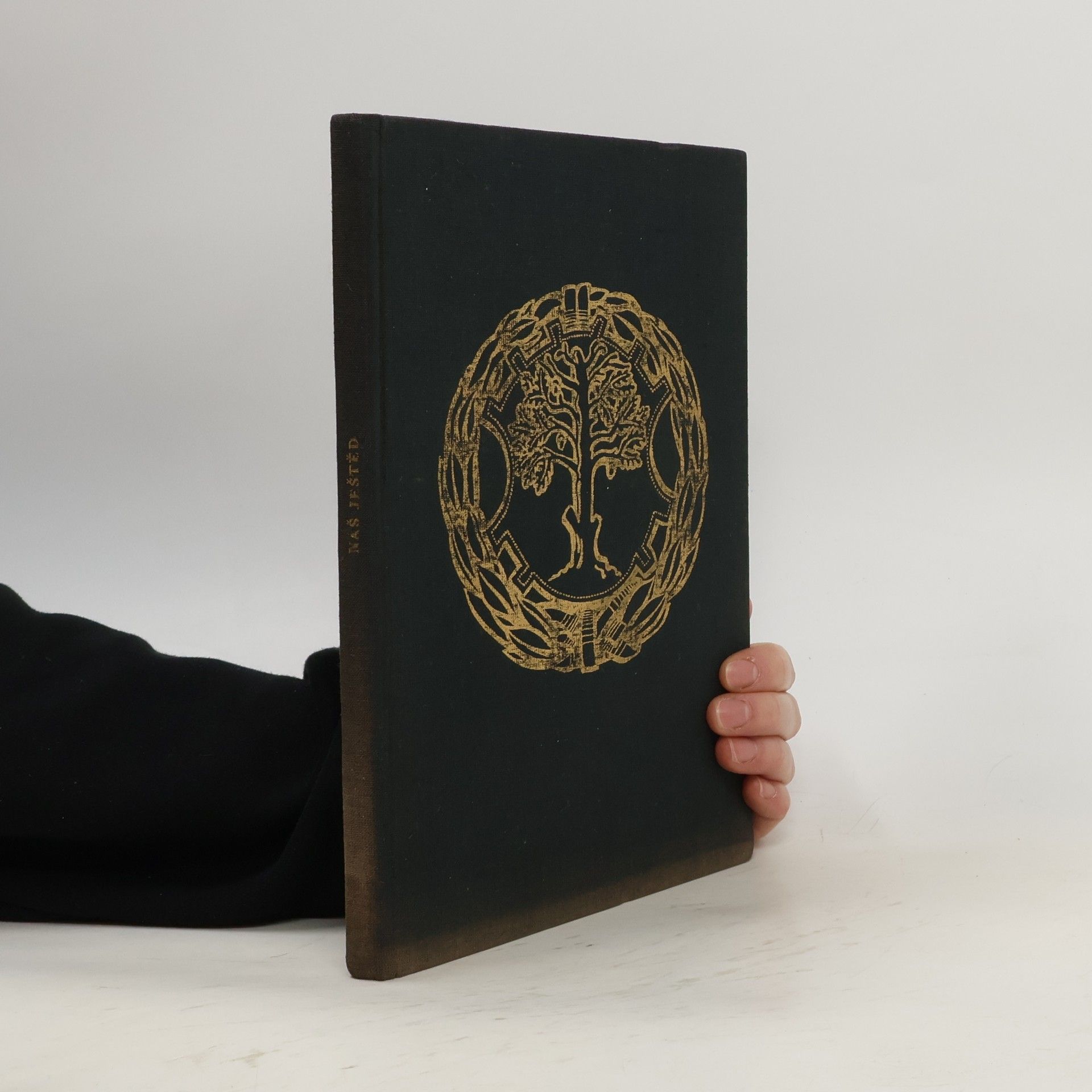 Collectif d'auteurs Náš Ještěd