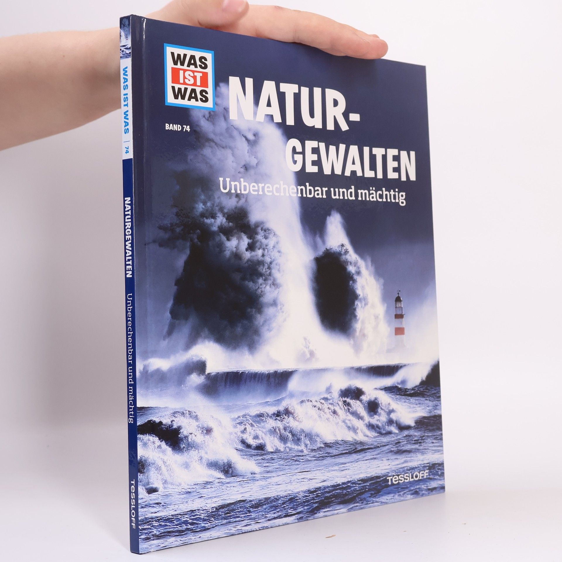 Naturgewalten