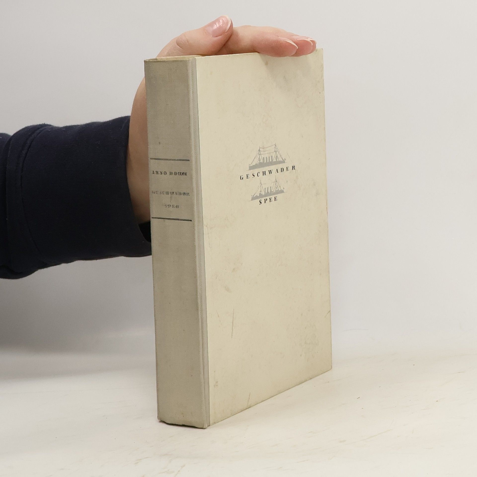 Autorenkollektiv Geschwader Spee