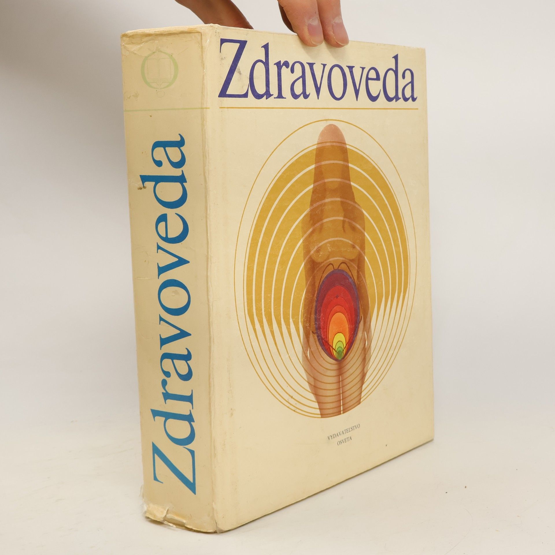 Kolektív autorov Zdravoveda