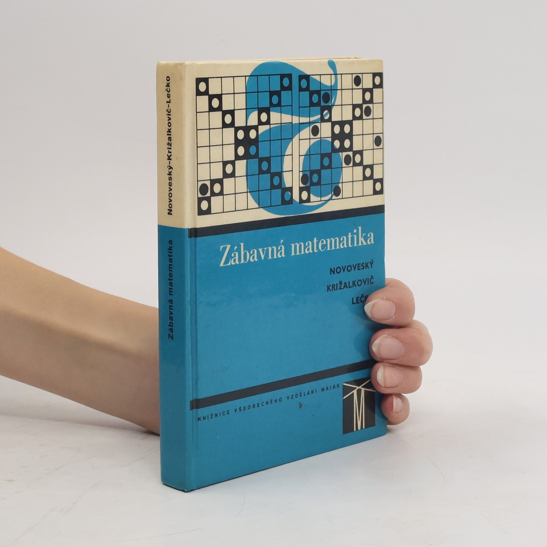 Zábavná matematika