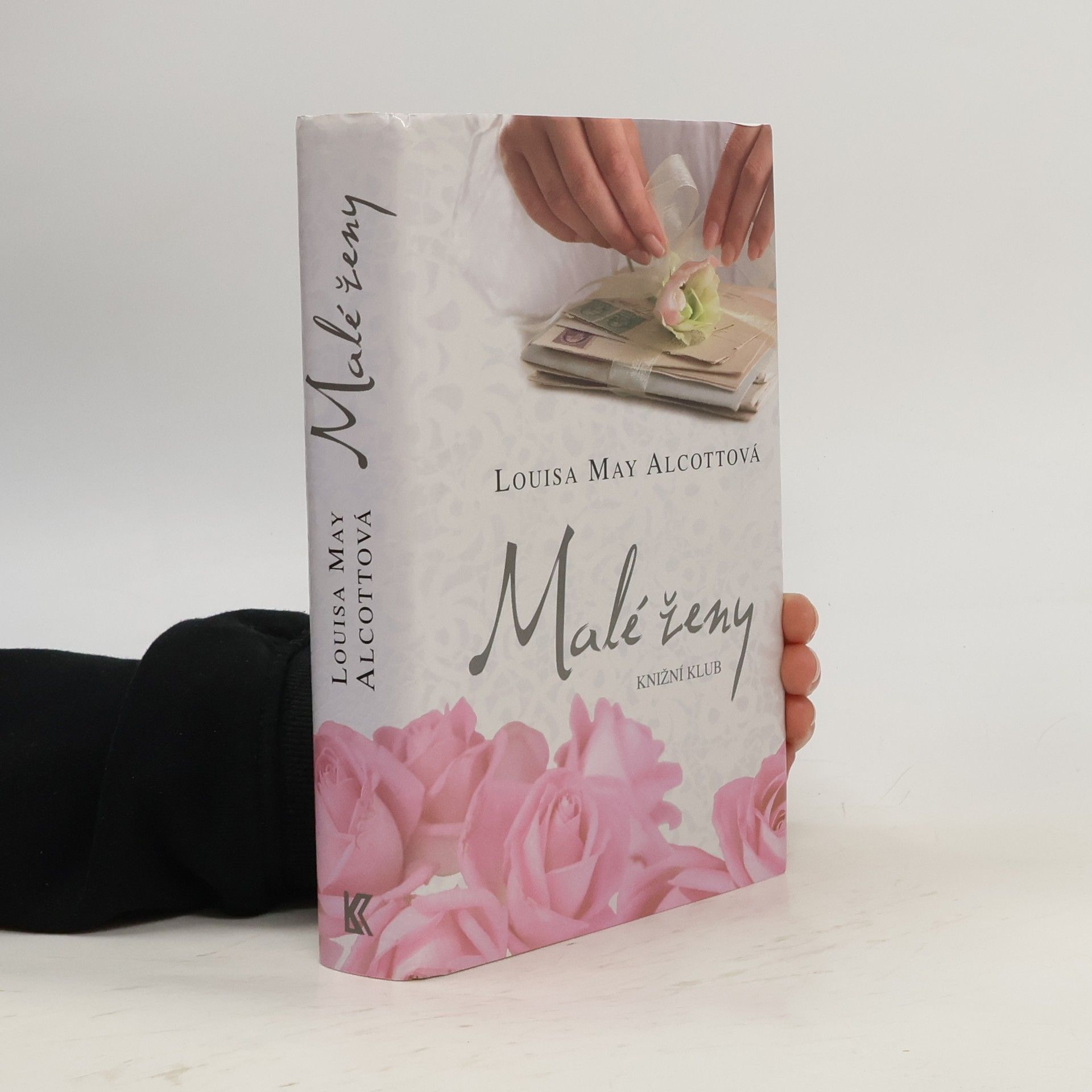 Louisa May Alcott Malé ženy