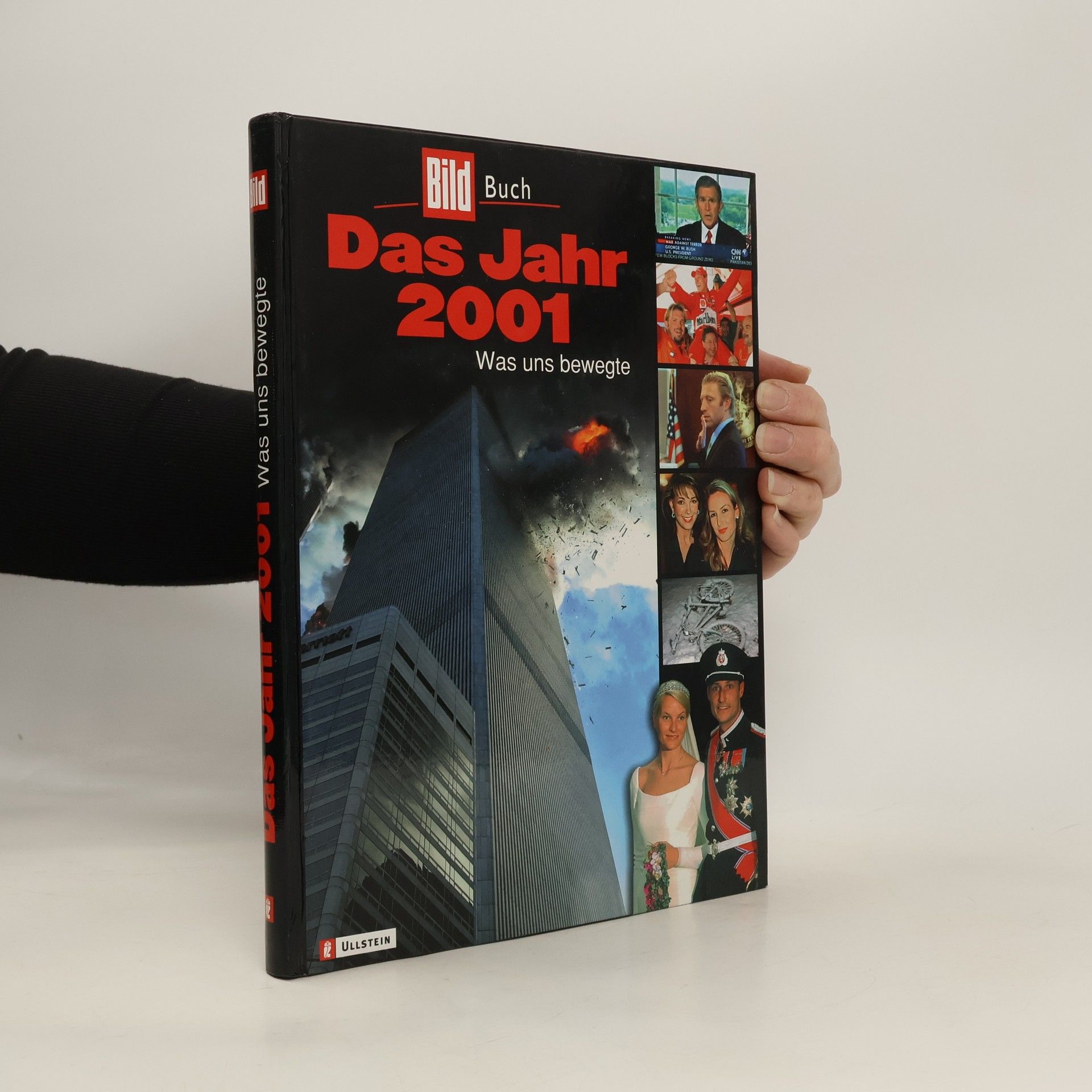 Das Jahr 2001