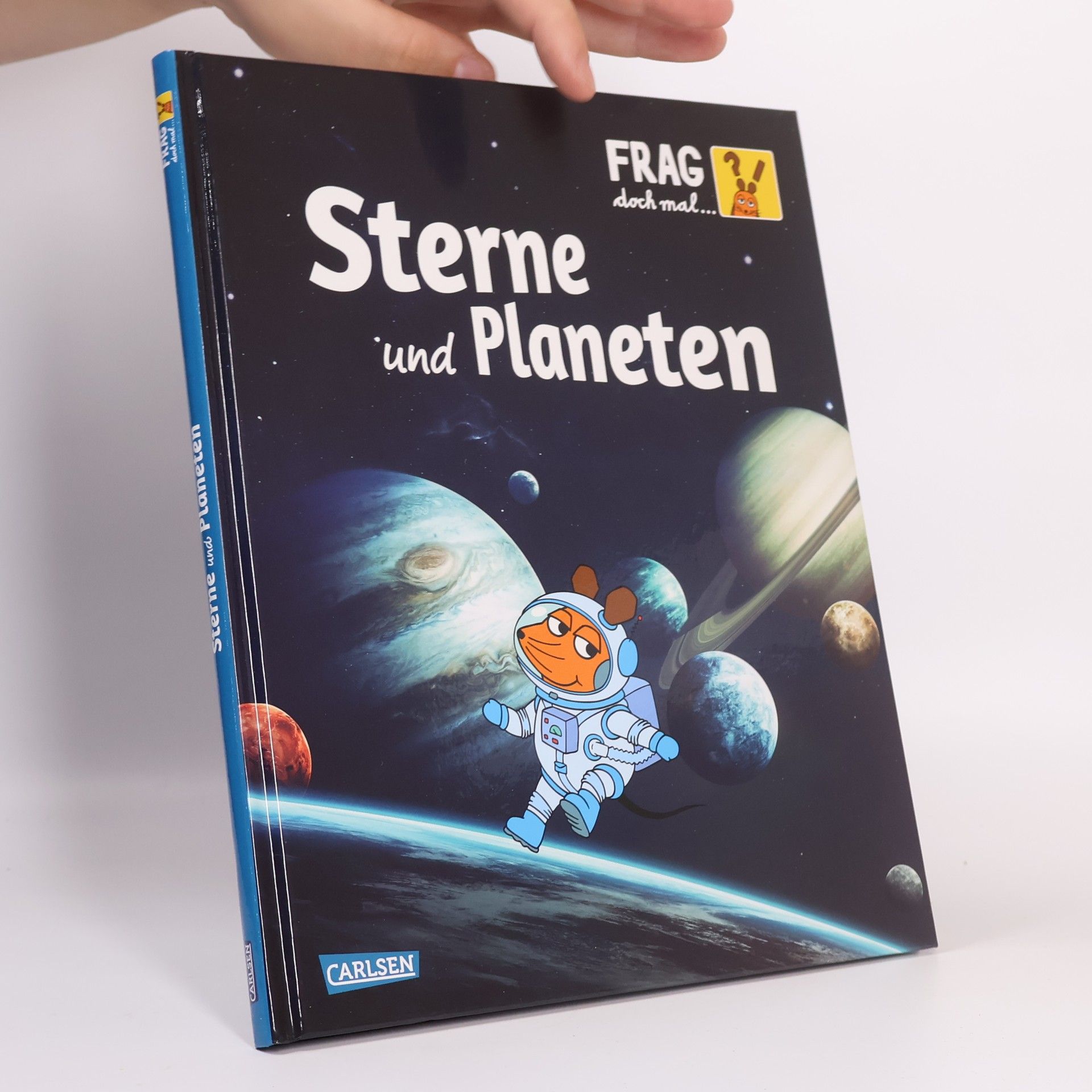 Sylvia Englert Sterne und Planeten
