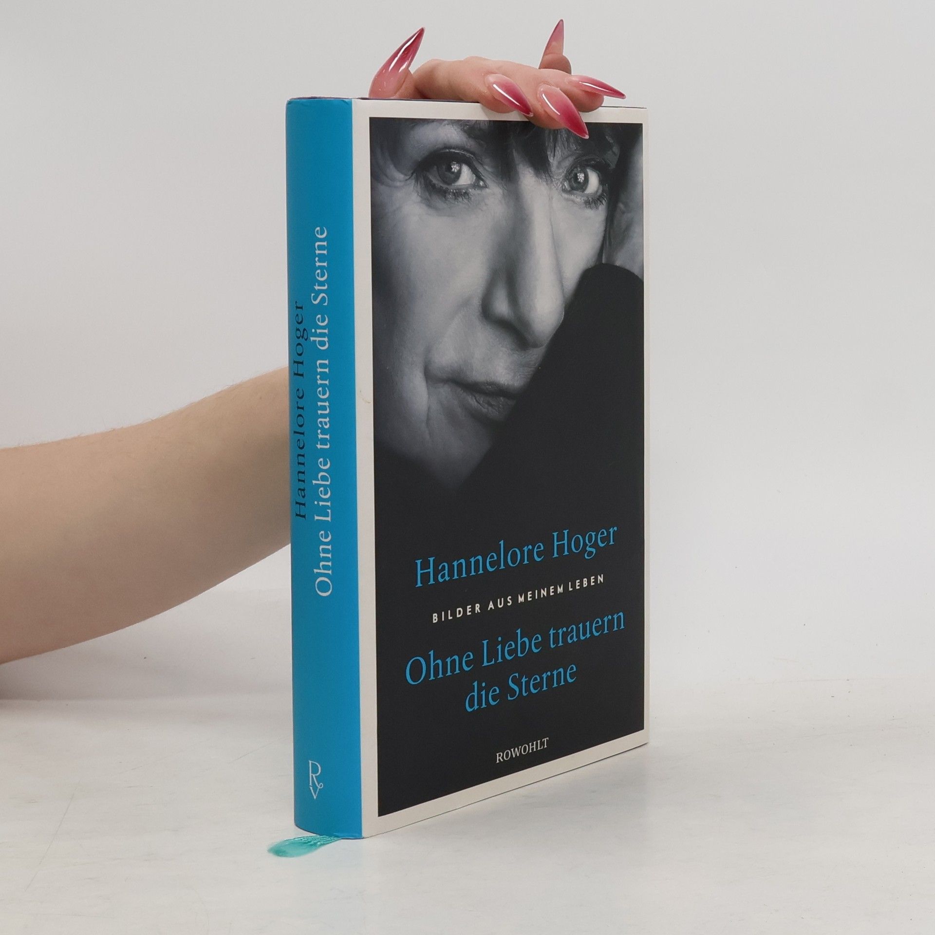 Ohne Liebe trauern die Sterne