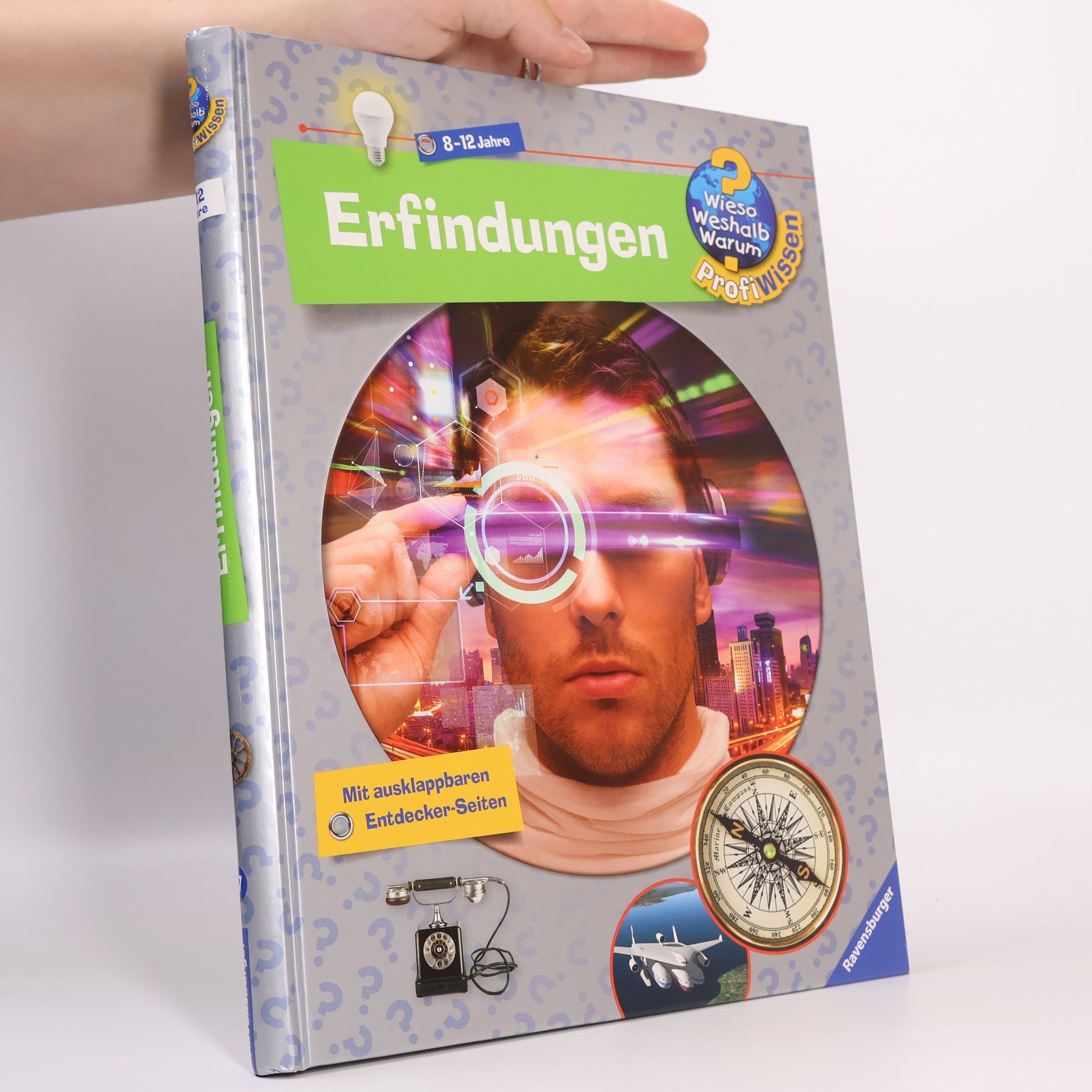 Dela Kienle Erfindungen