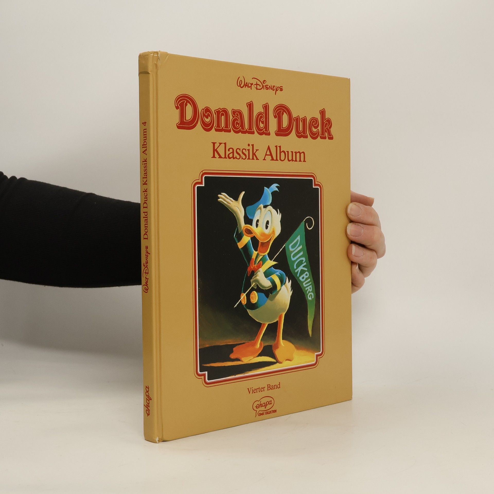 Collectif d'auteurs Dennis die Nervensäge