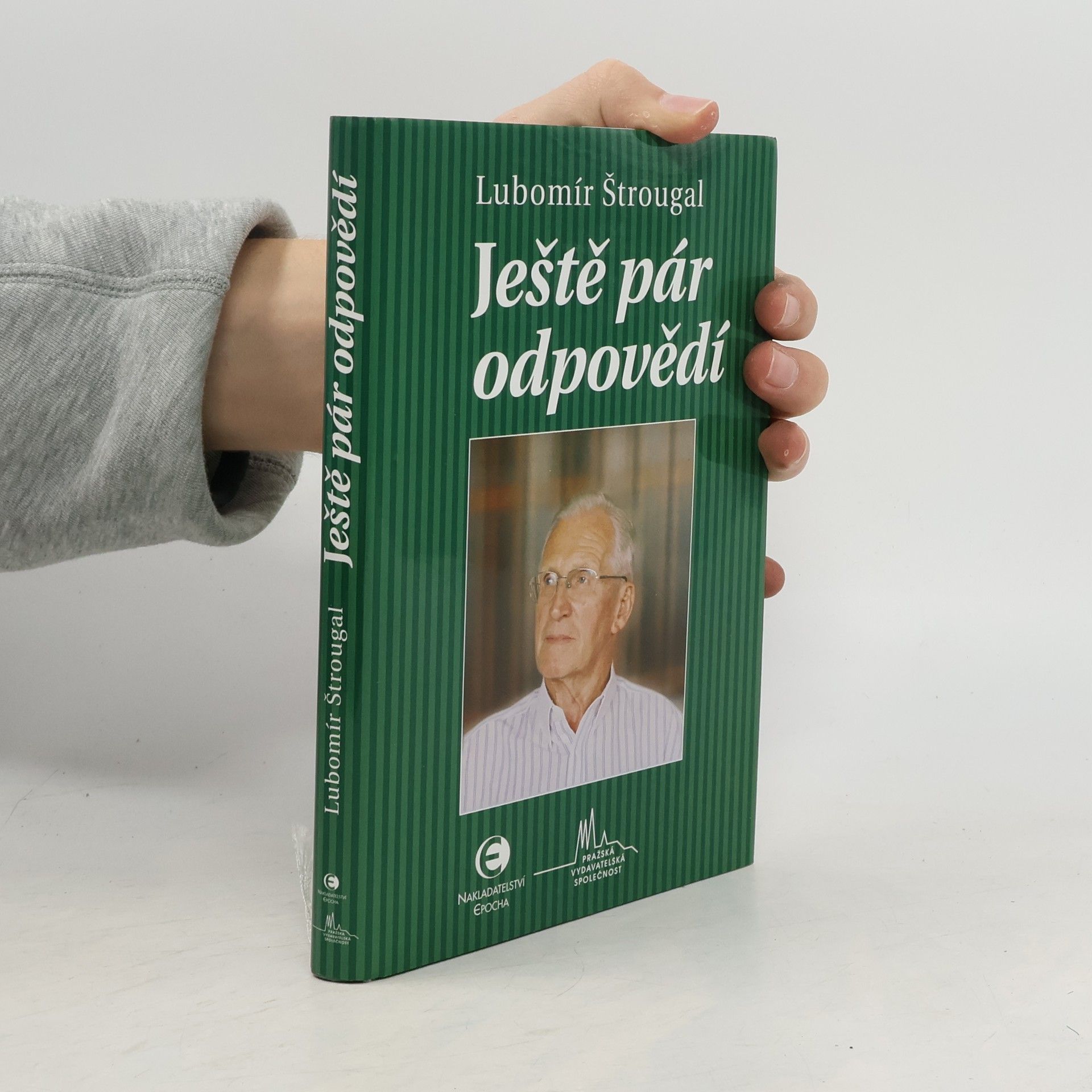 Ještě pár odpovědí