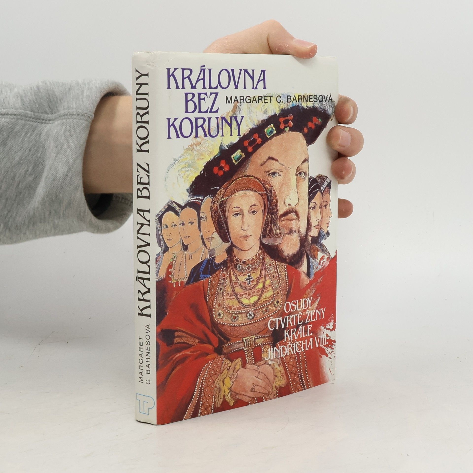 Královna bez koruny