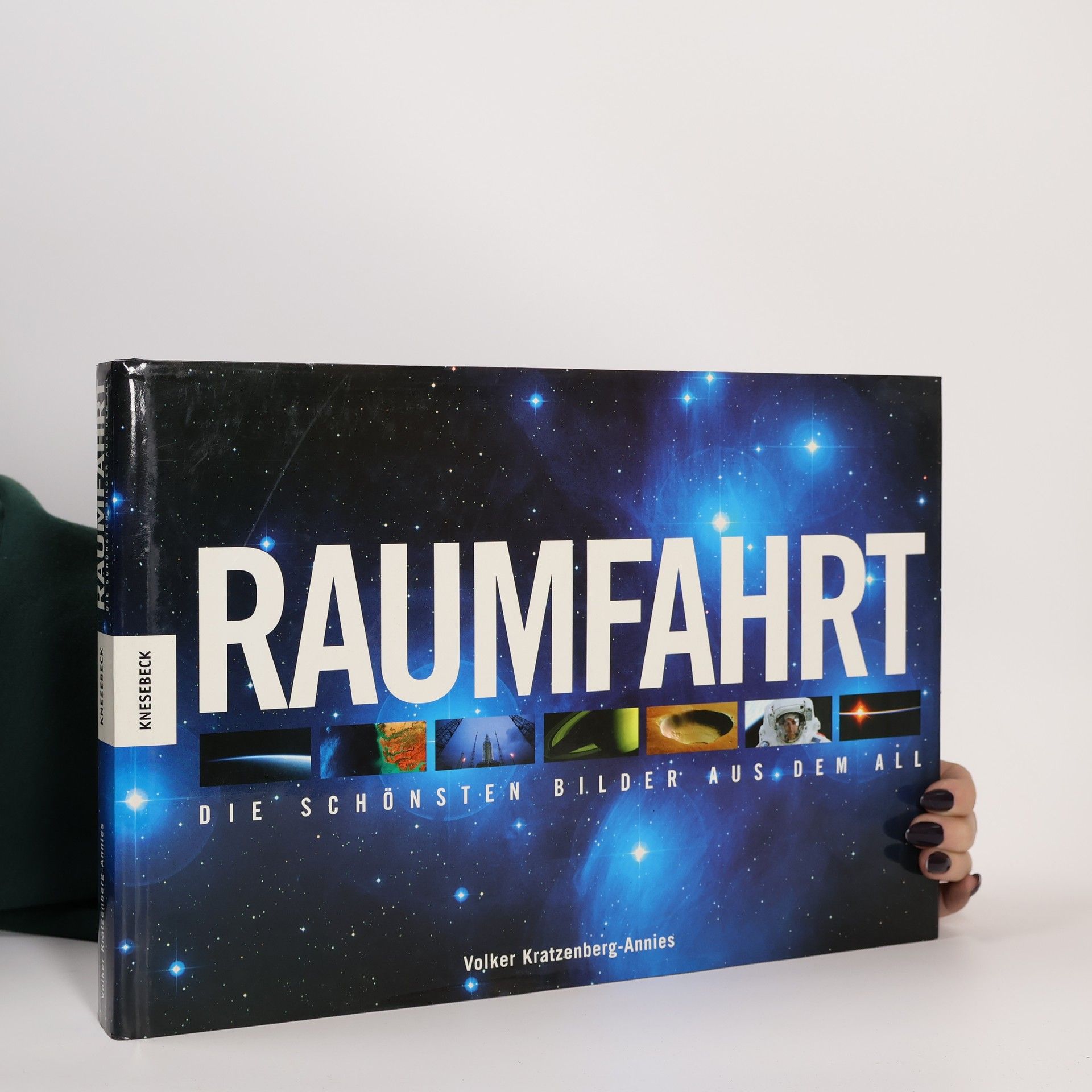 Raumfahrt
