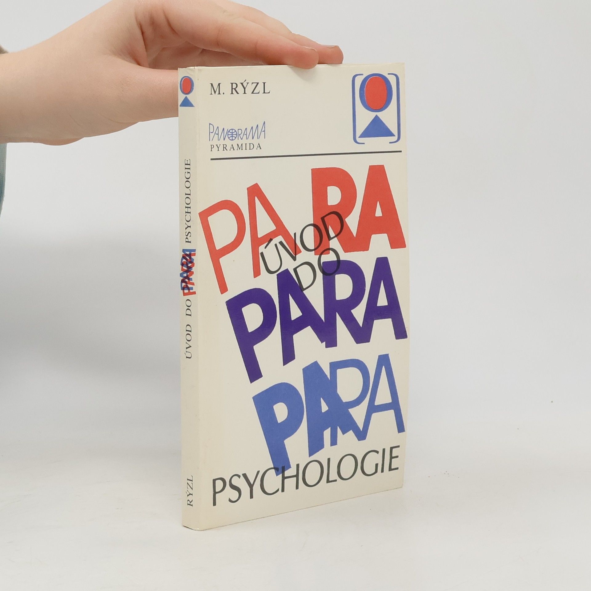 Úvod do parapsychologie