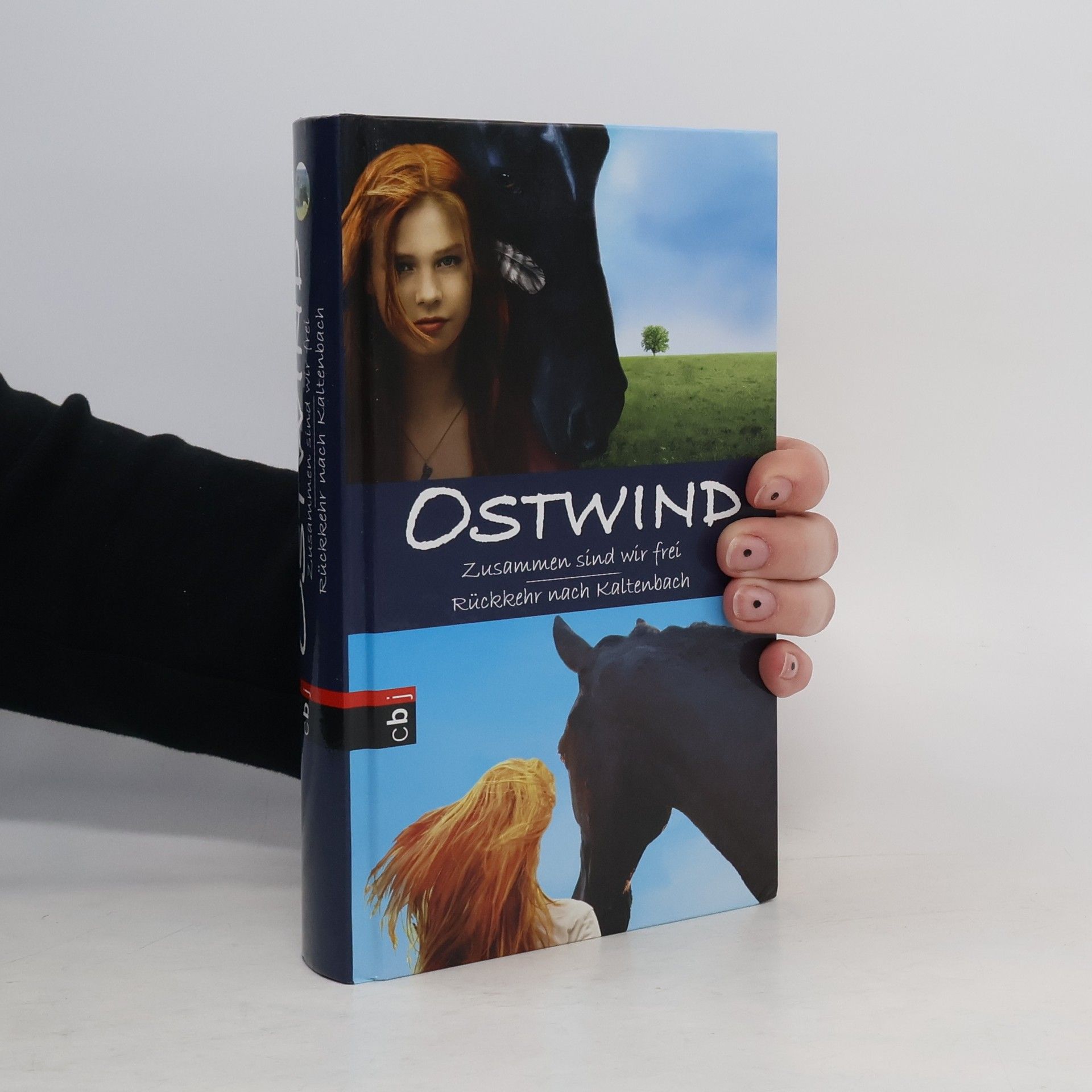 Carola Wimmer Ostwind